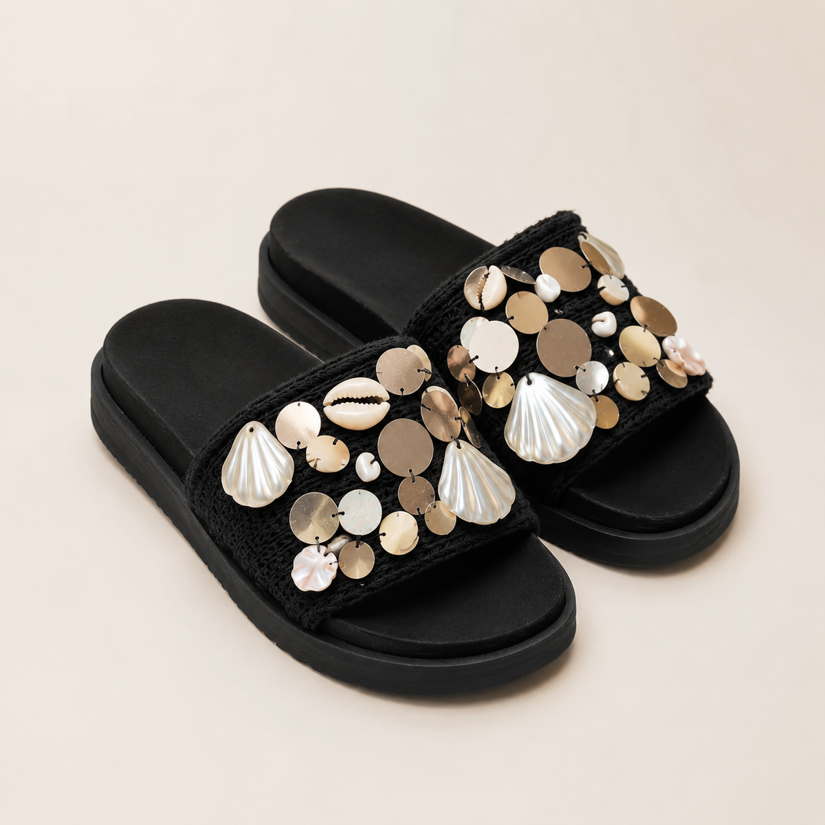 The Calypso Slides