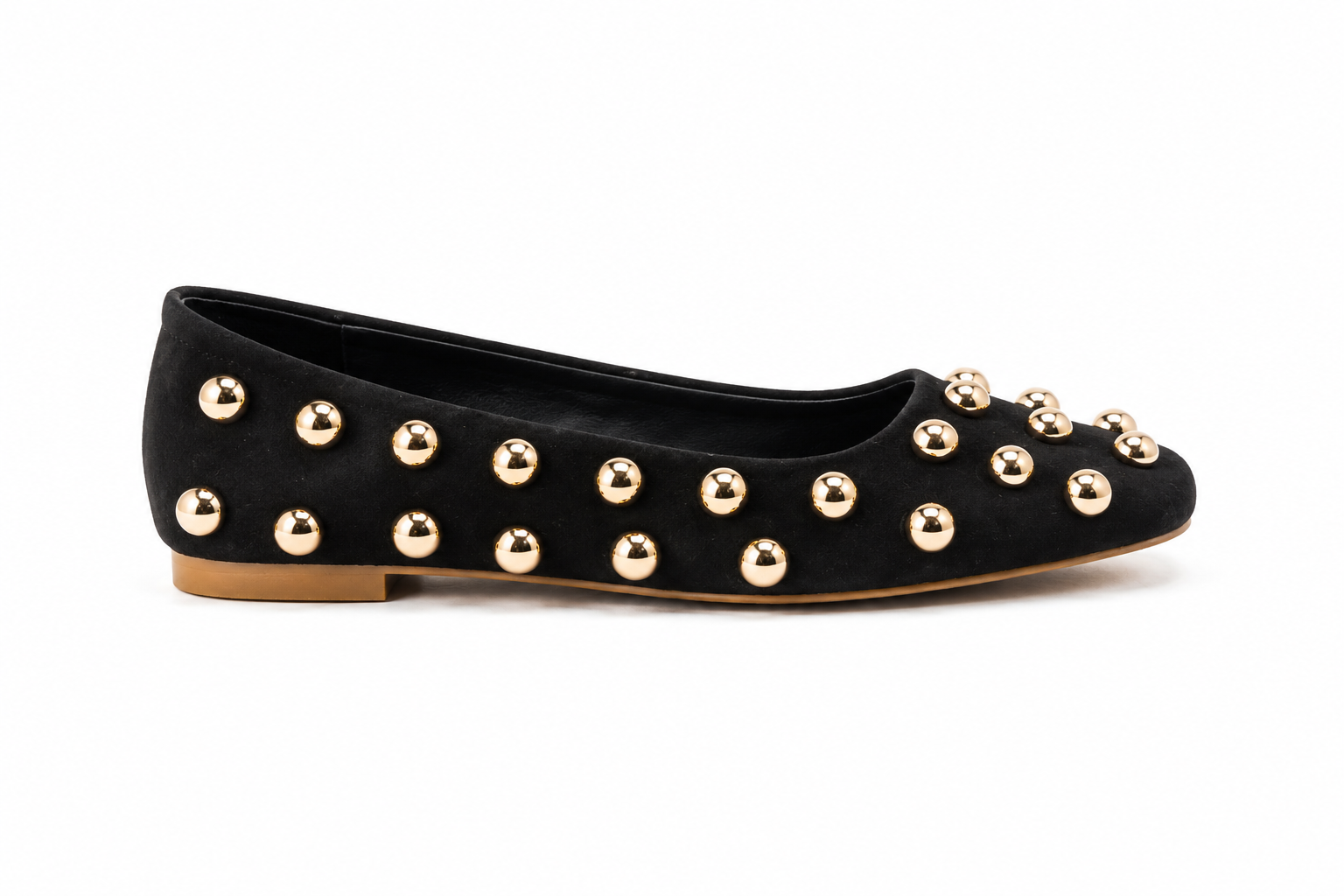 Boldette - Black