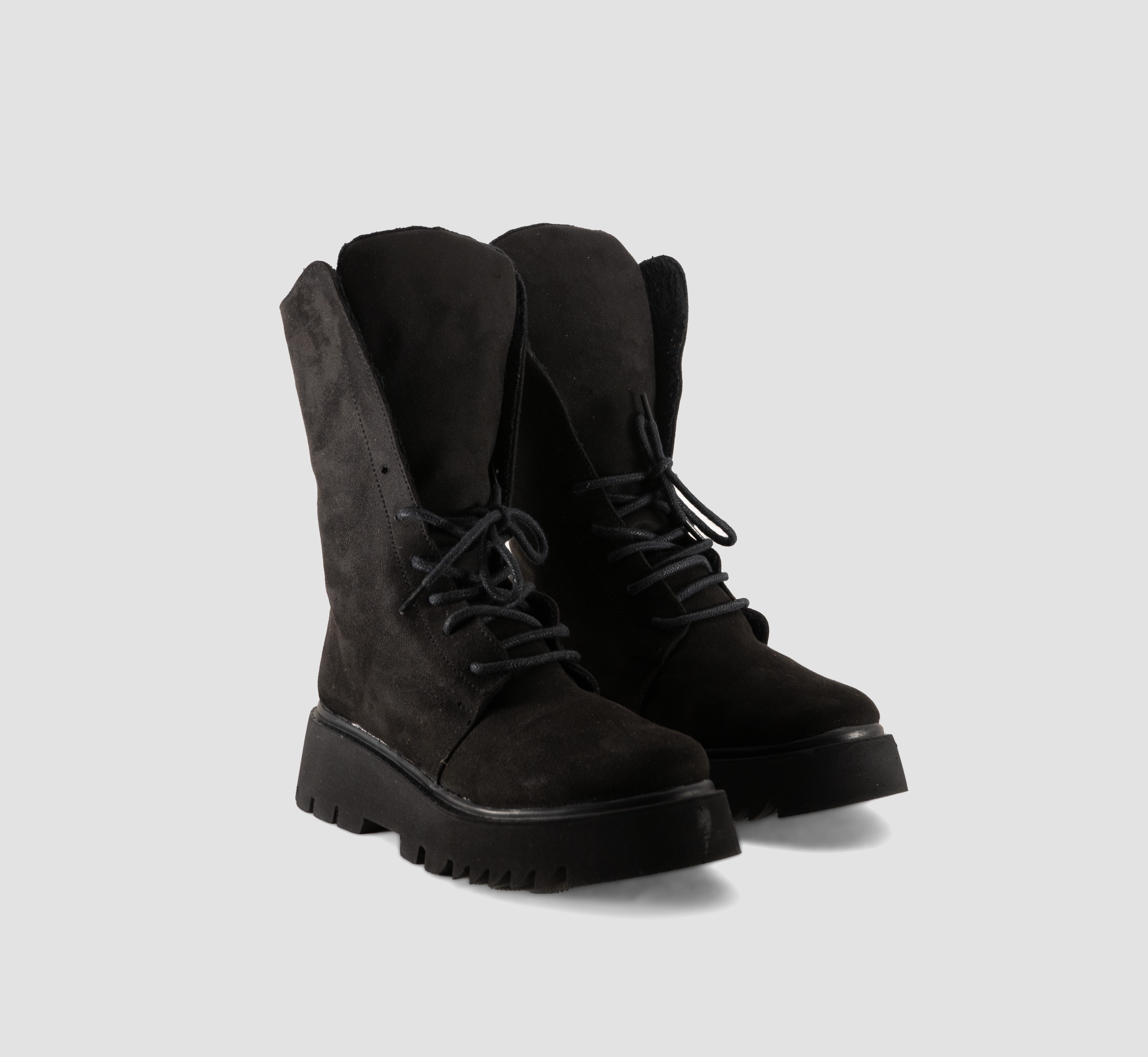 Alta Boots