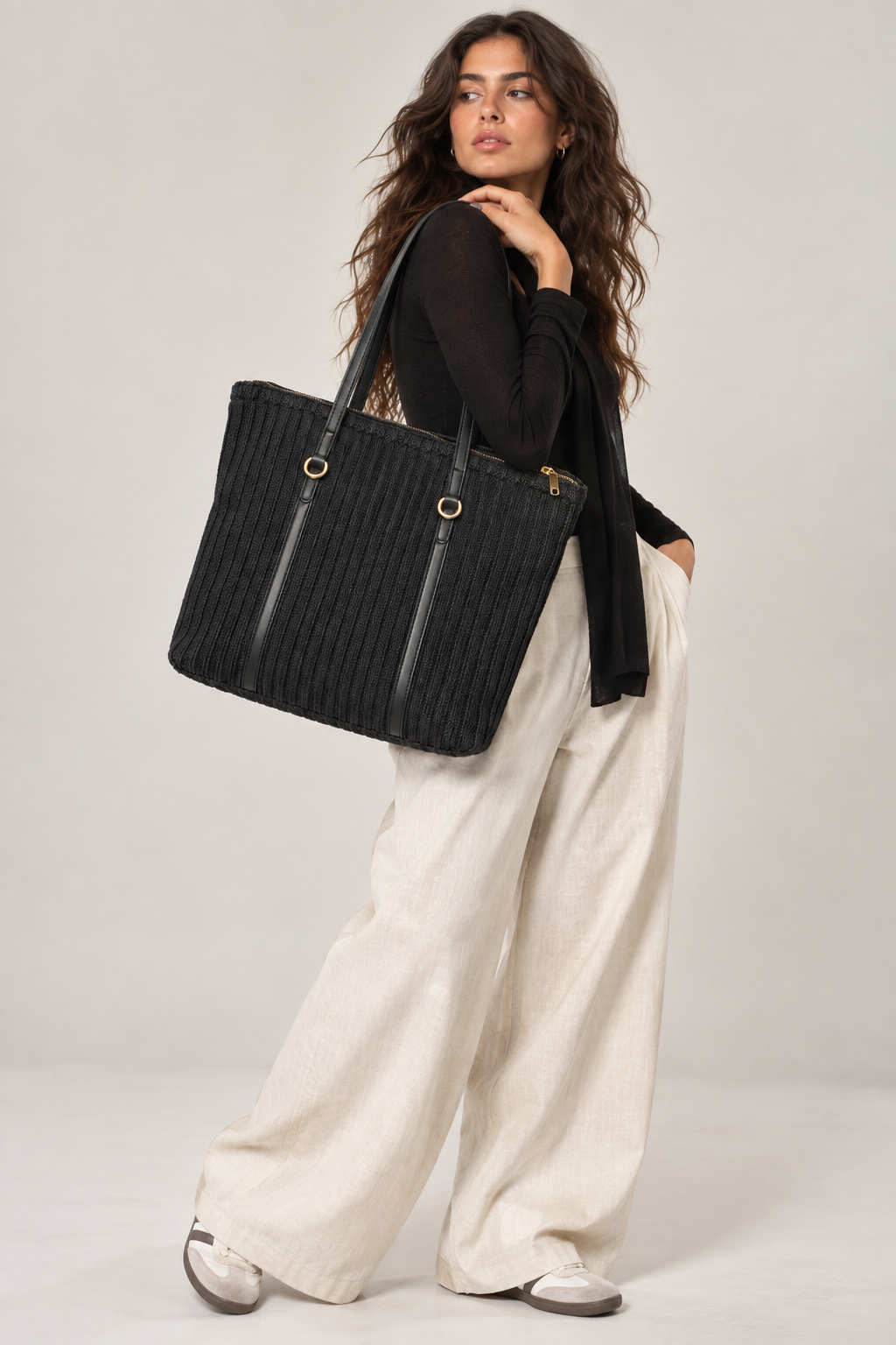 The Liora Tote