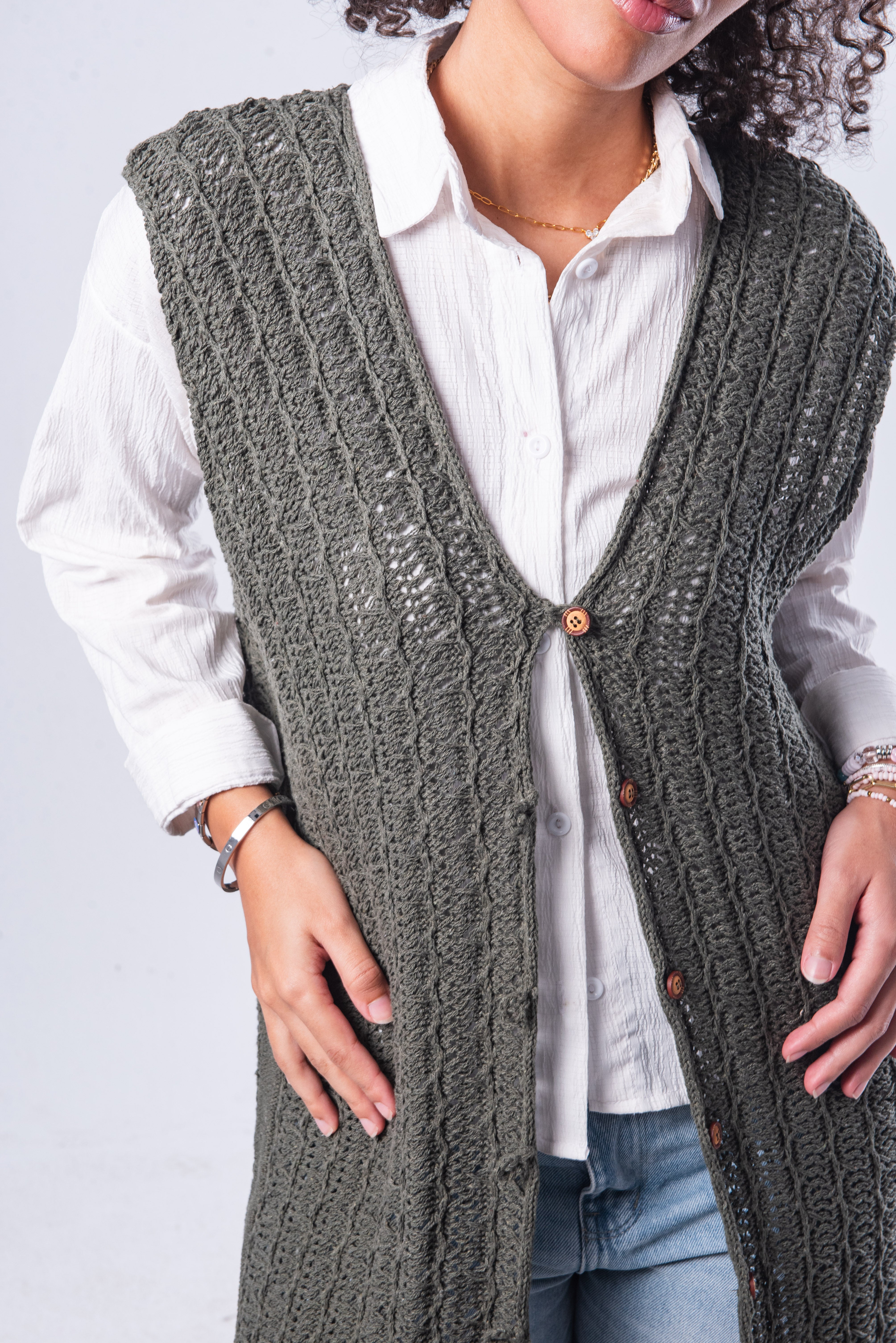 Haven in Olive.