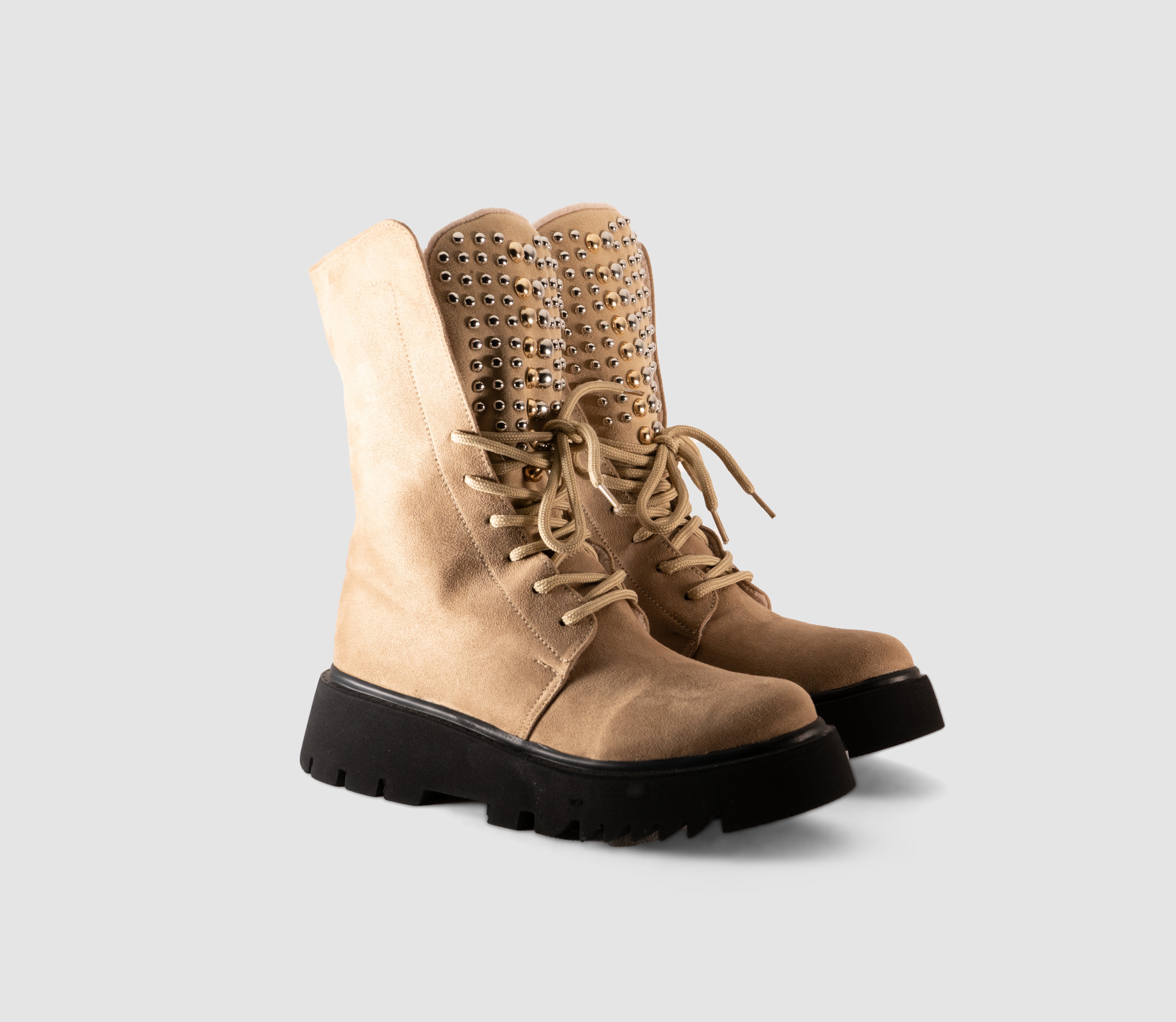 Alta Boots