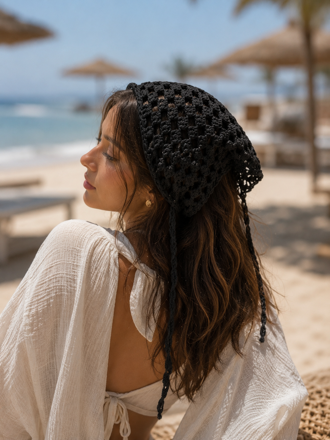 The Crochet Cove