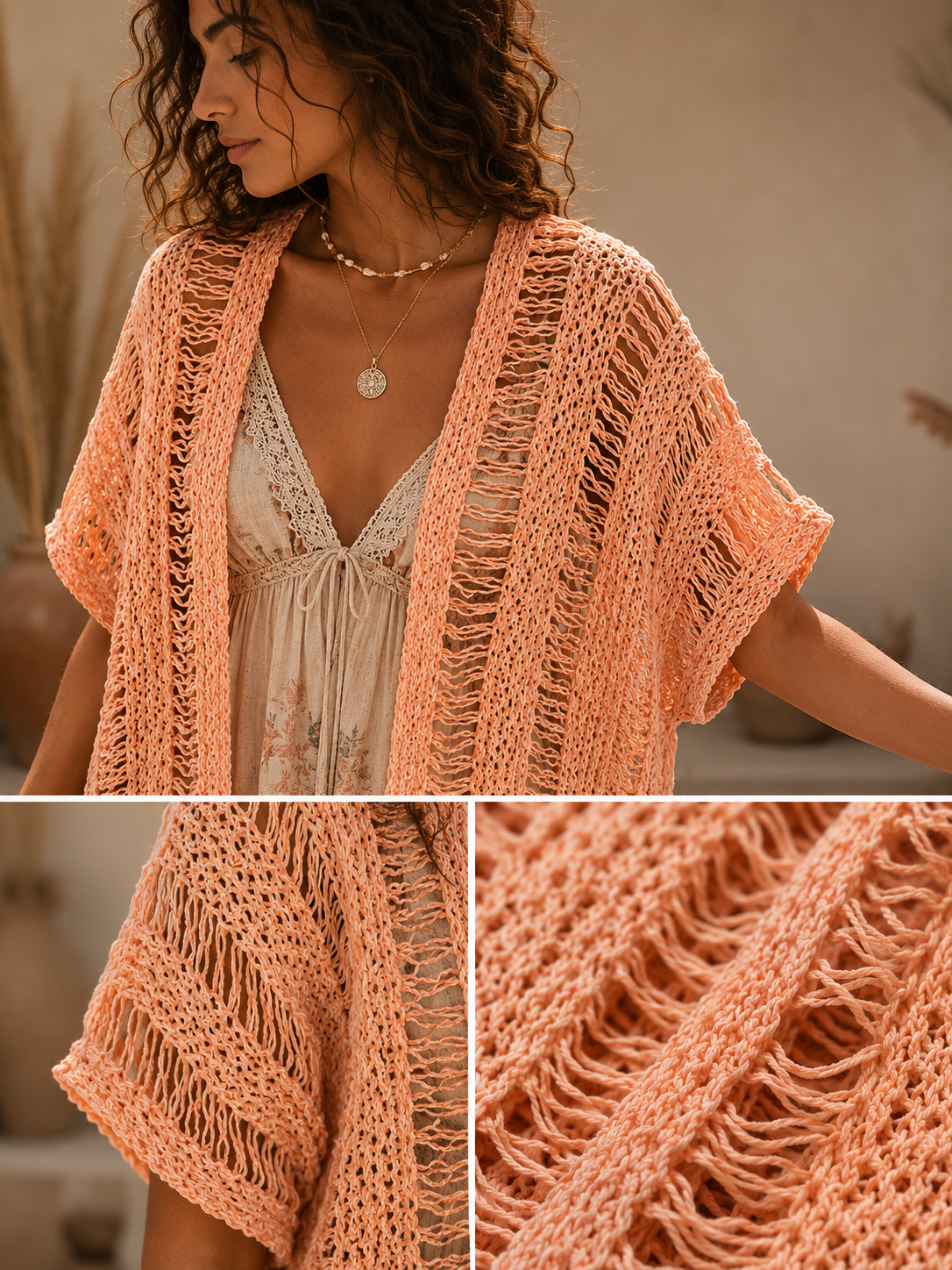 Solène - 15% OFF