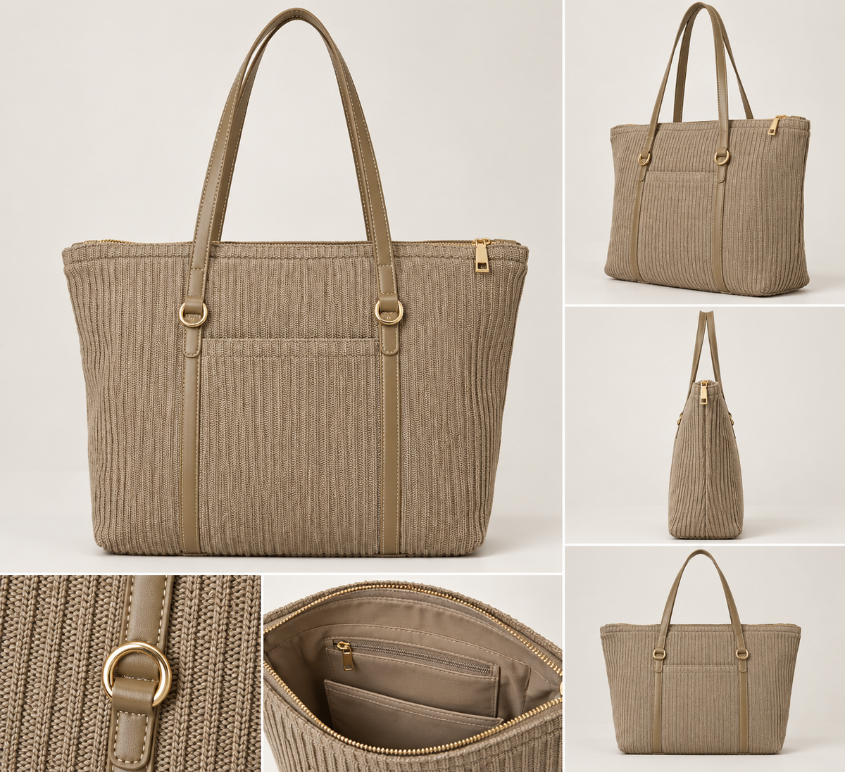 The Liora Tote