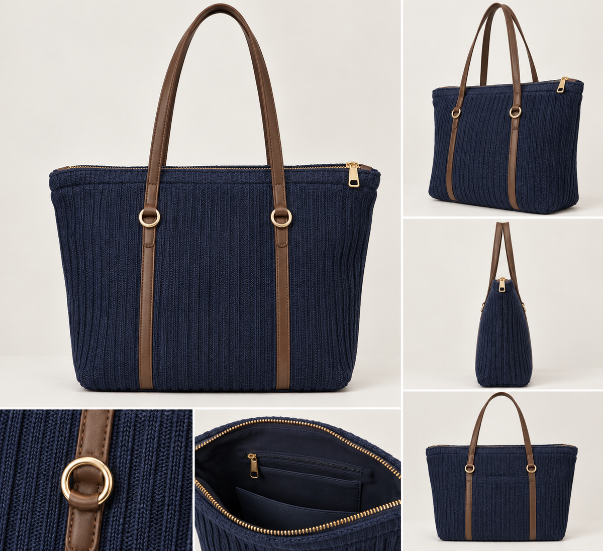 The Liora Tote