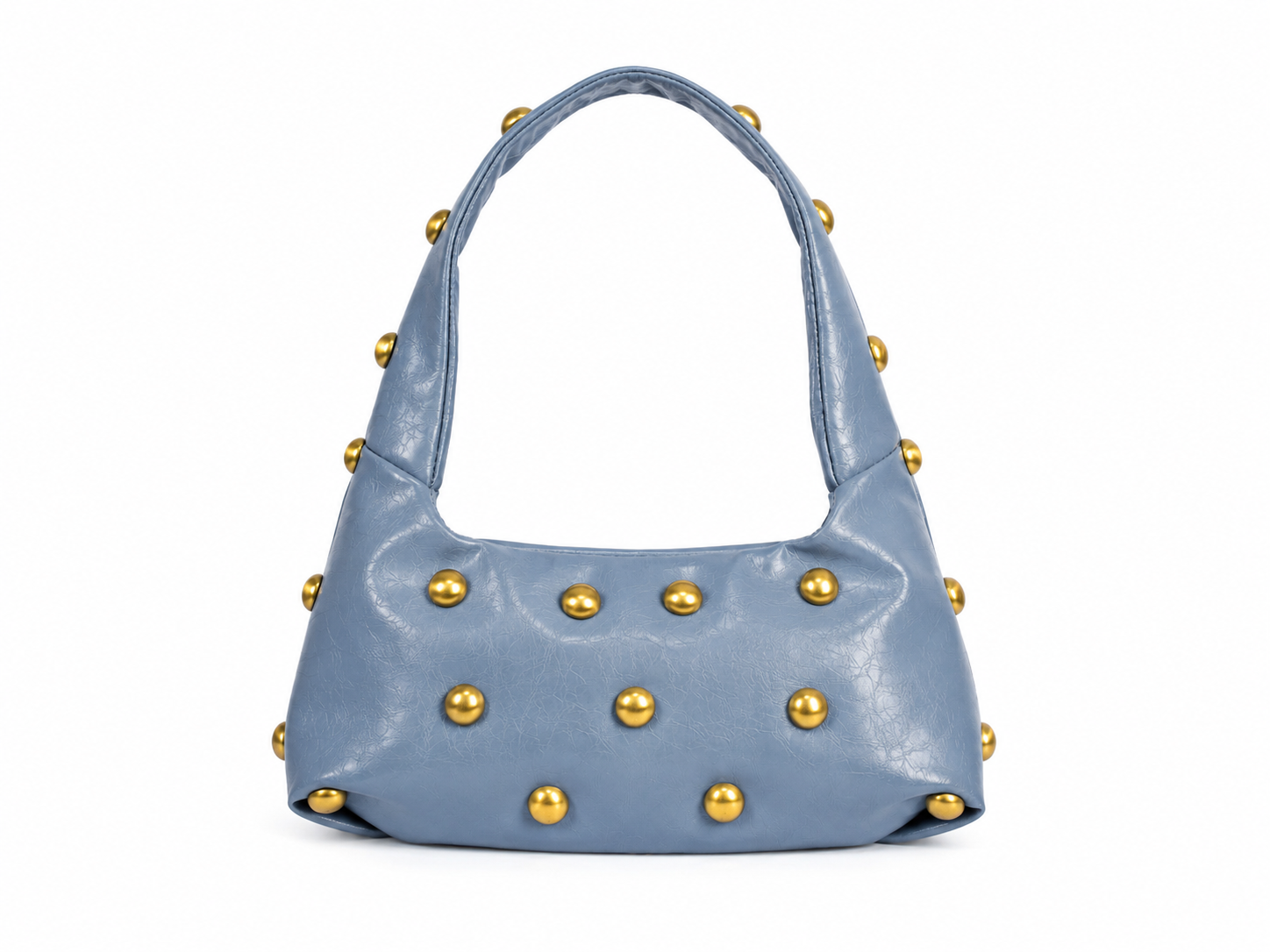 Blue Brasslite Mini