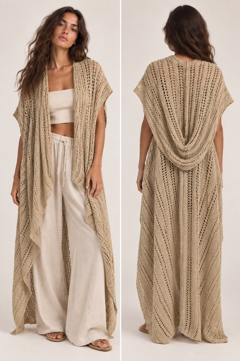 The Zaria Wrap