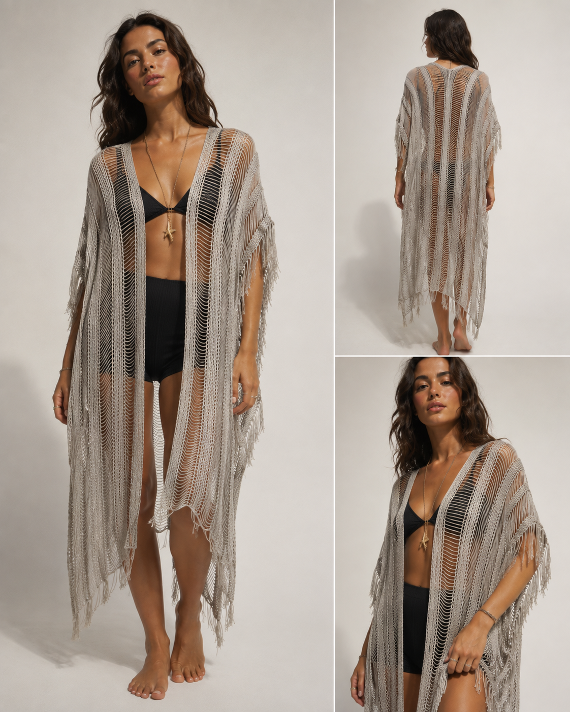 THE MAELLE COVER-UP
