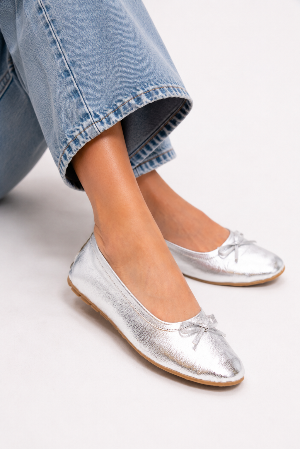 Minella - Silver
