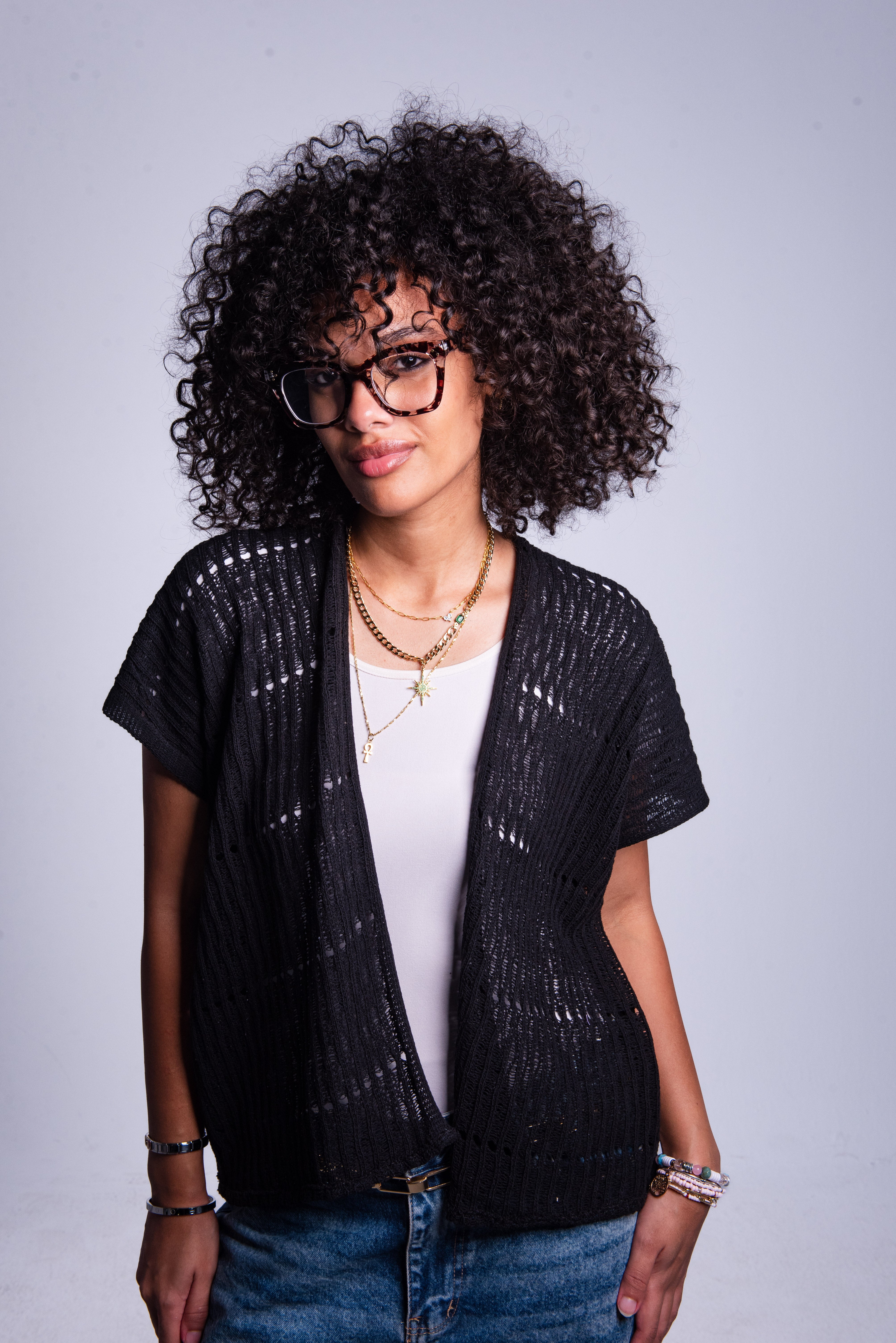 Black Sway.