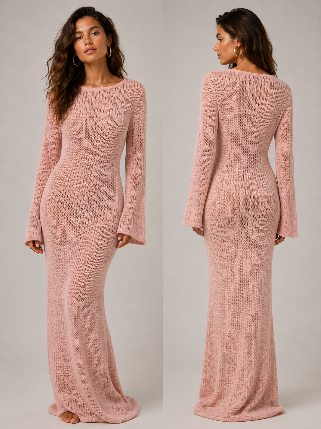 The Élodie Dress