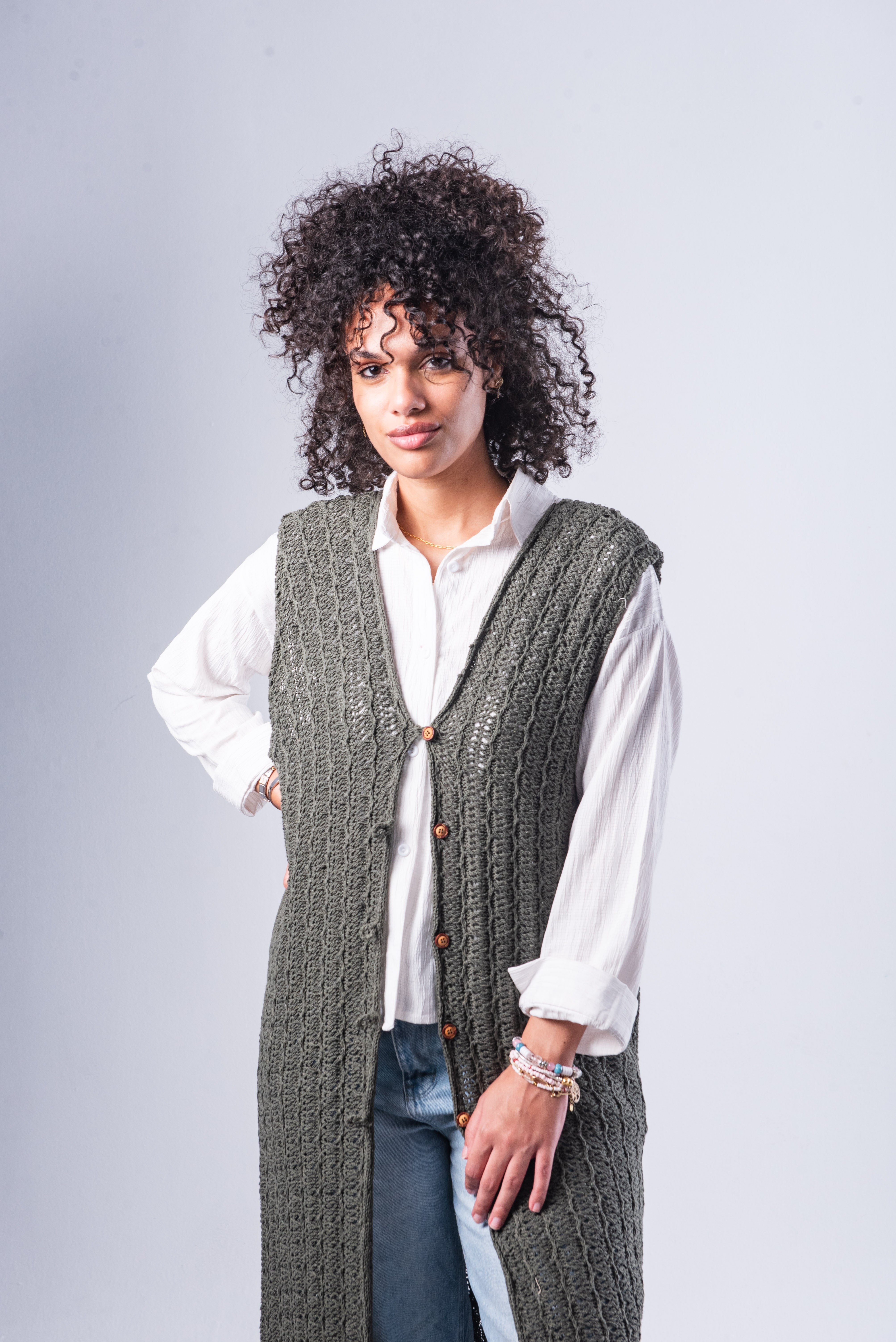 Haven in Olive.