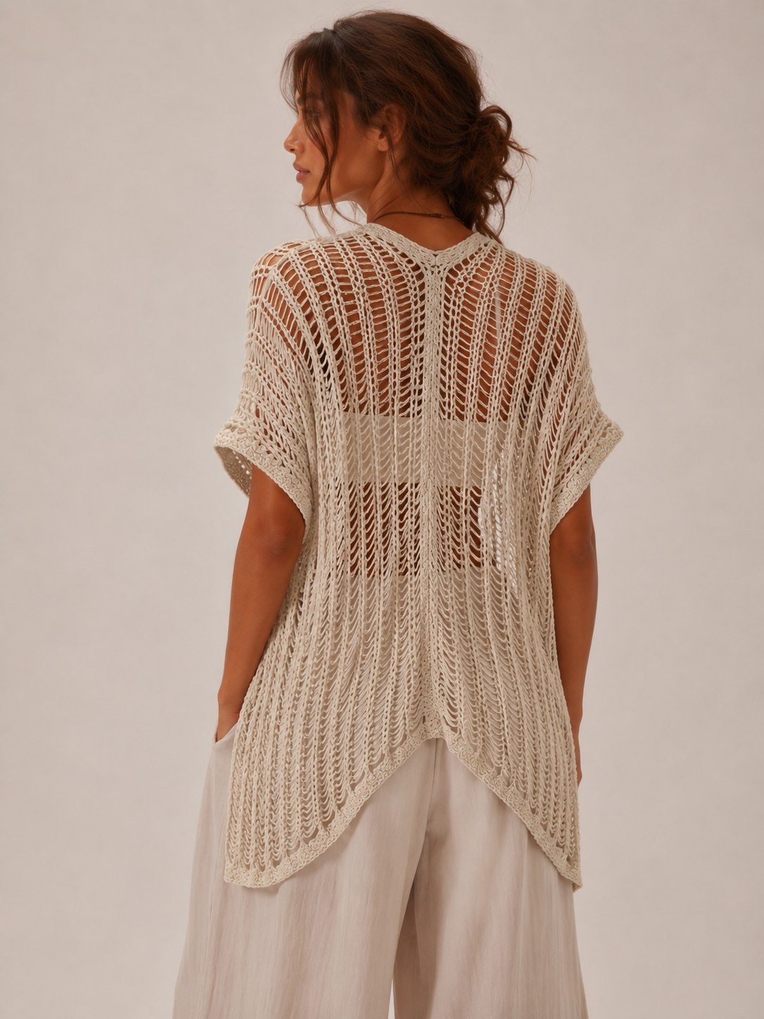 THE NERINA KNIT