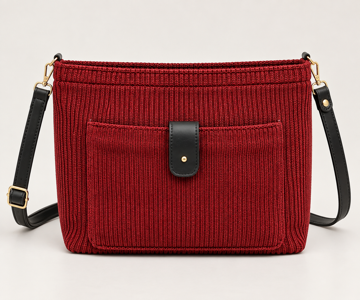 The Riva Carryall Bag