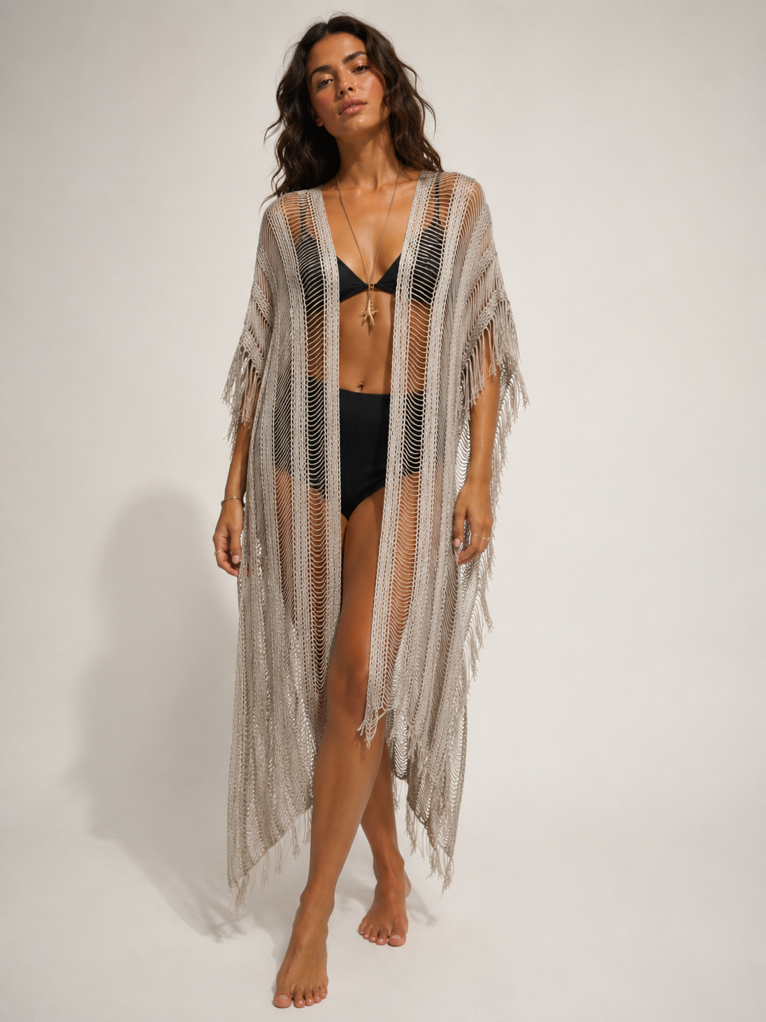 THE MAELLE COVER-UP