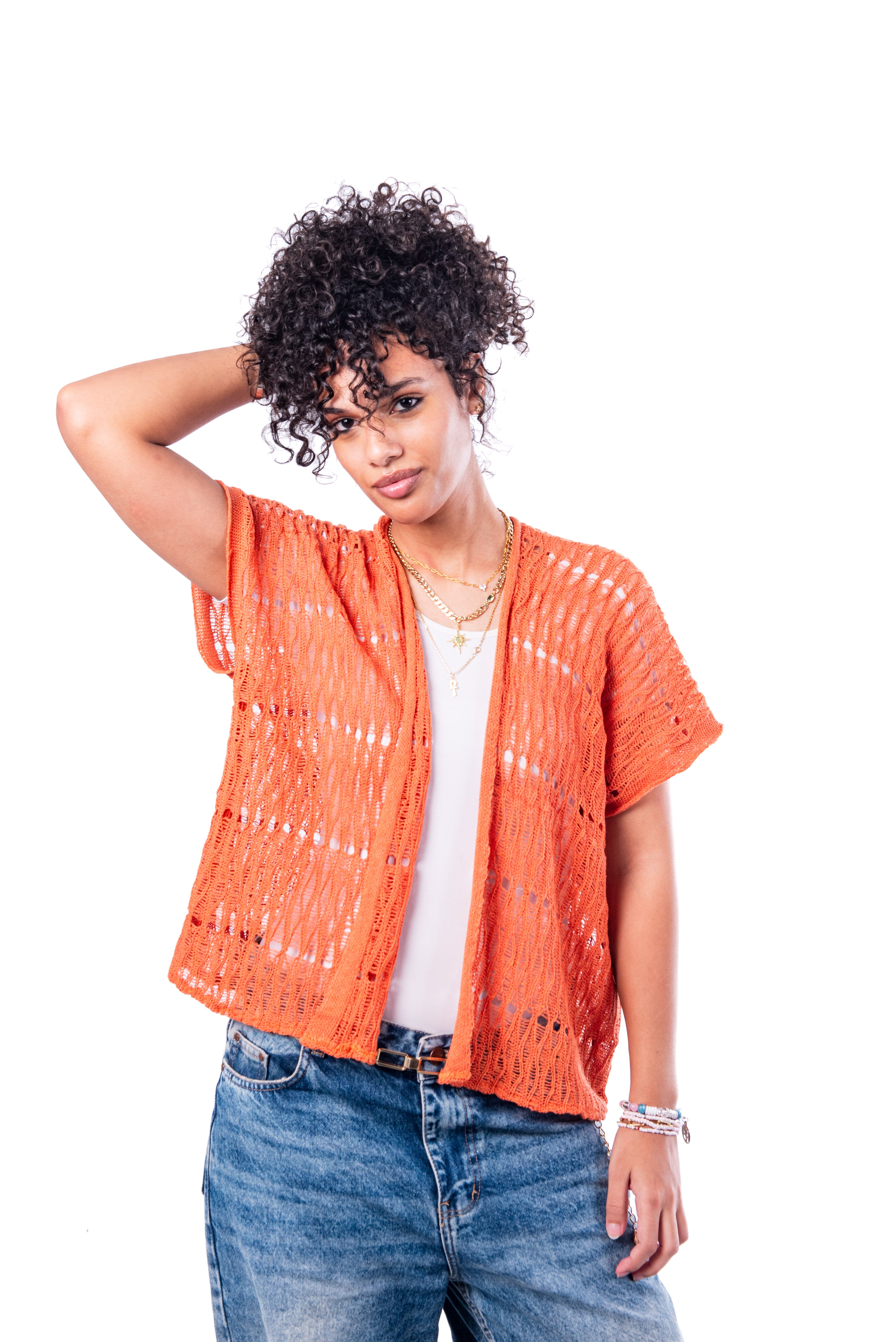 Orange Sway.