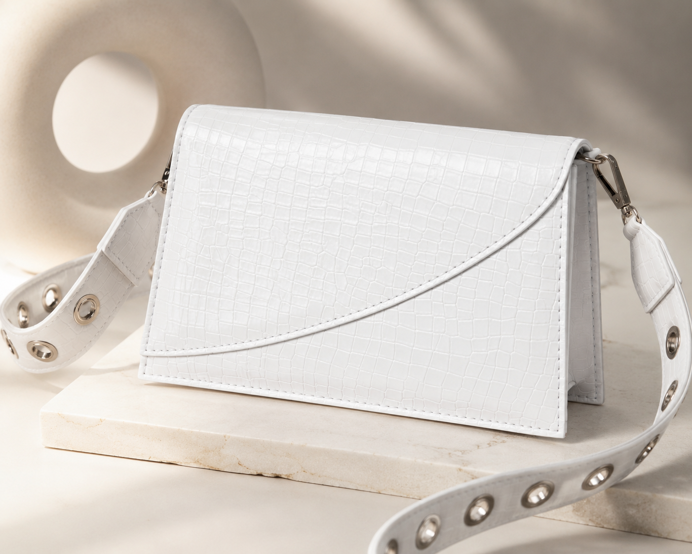 The Arc Bag