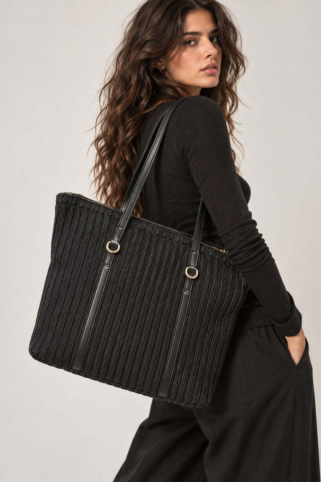 The Liora Tote