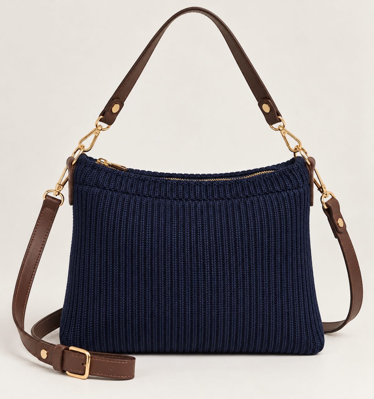 The Nola Shoulder Bag
