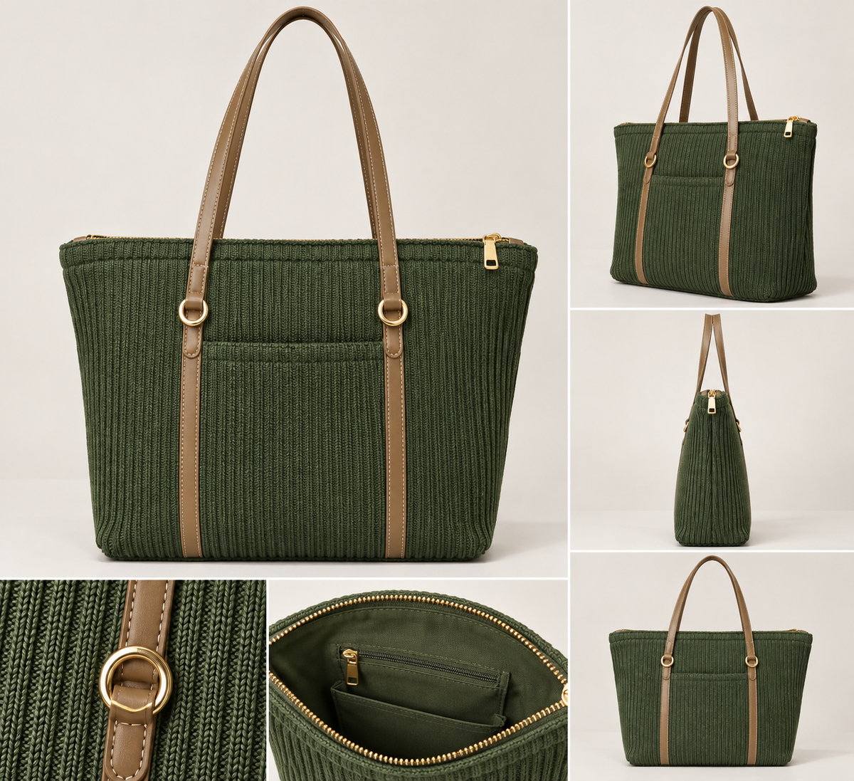 The Liora Tote