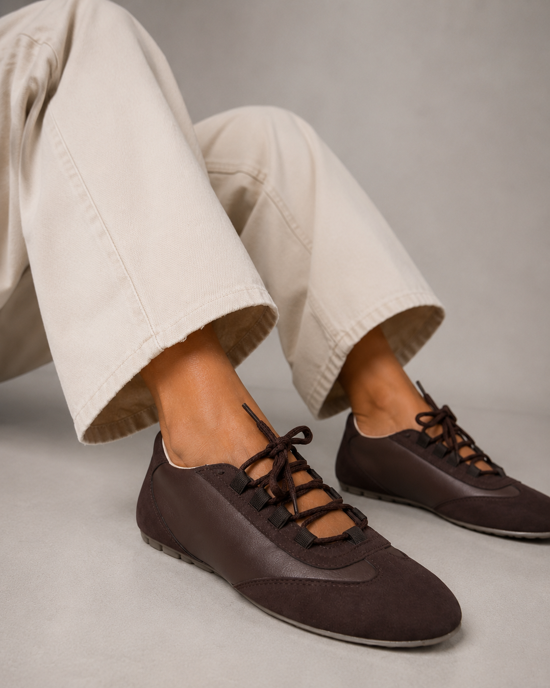 The Luma Lace