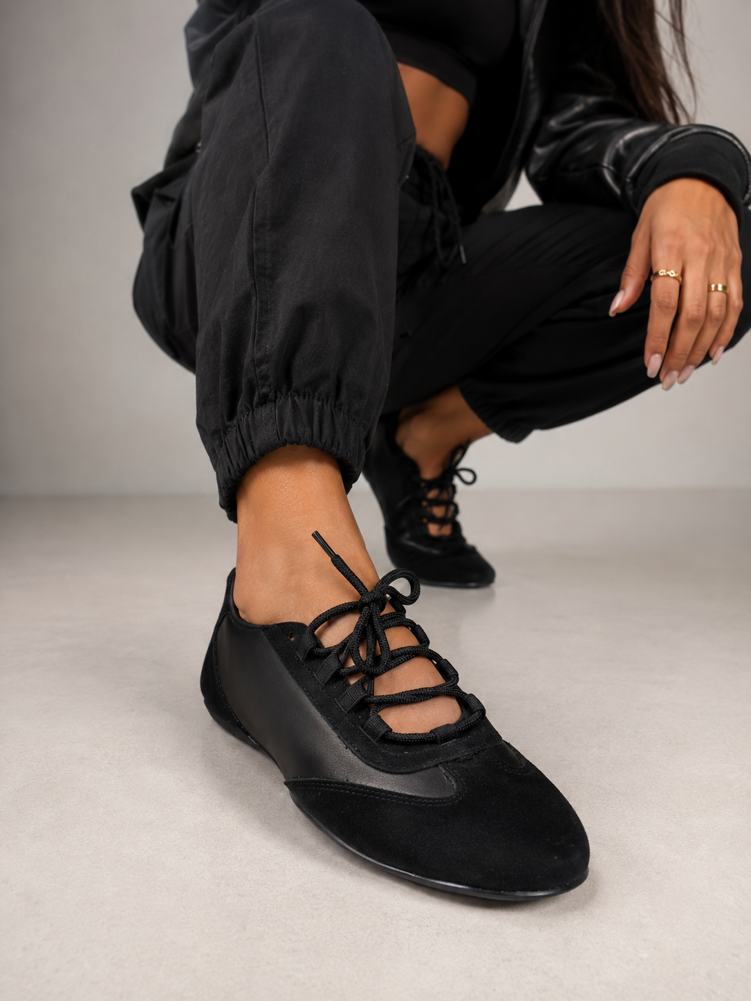 The Luma Lace