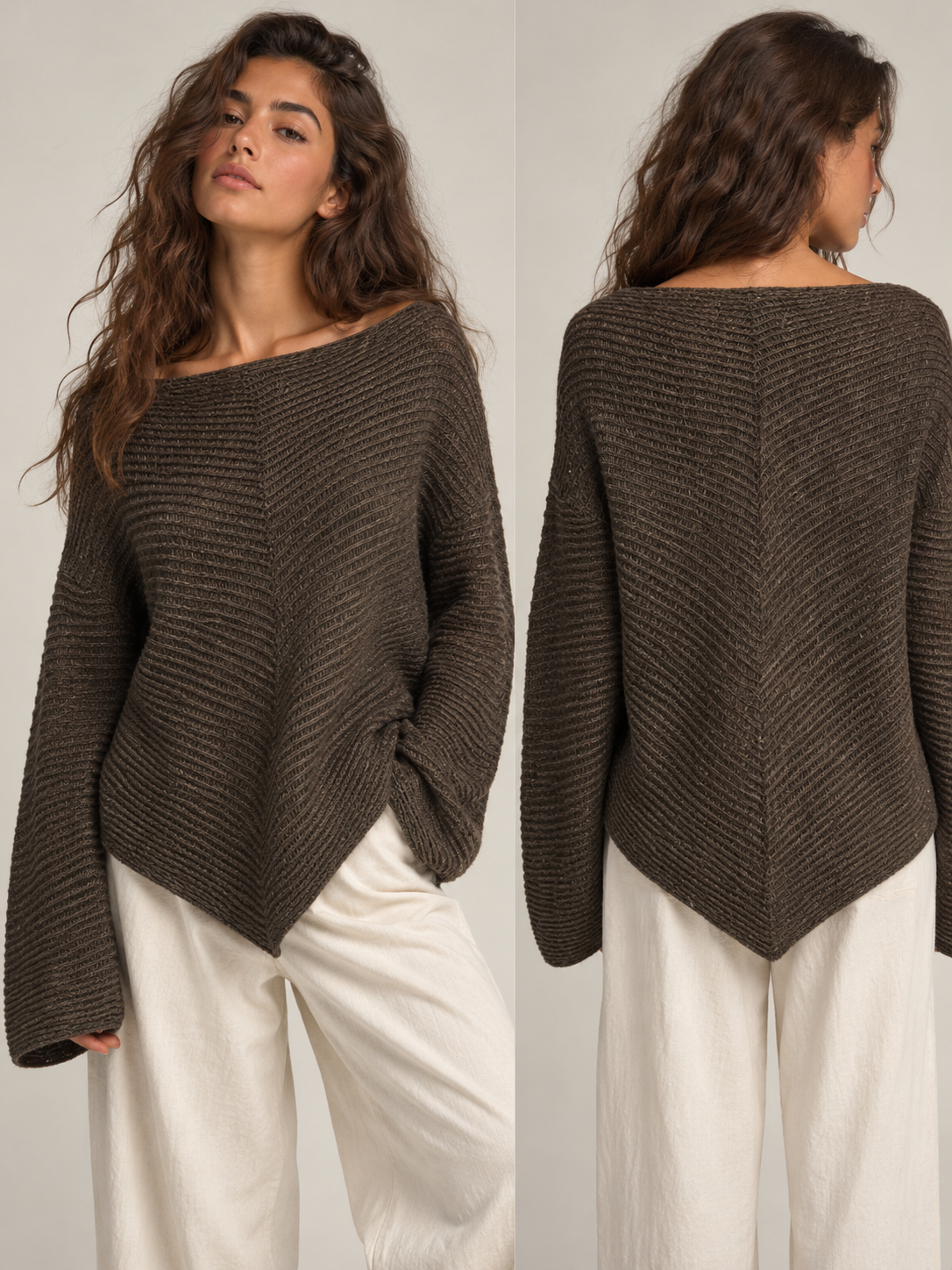THE VÉRA KNIT