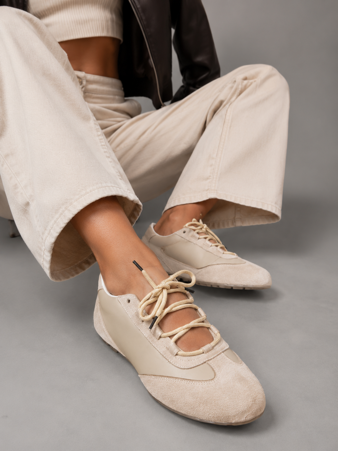 The Luma Lace