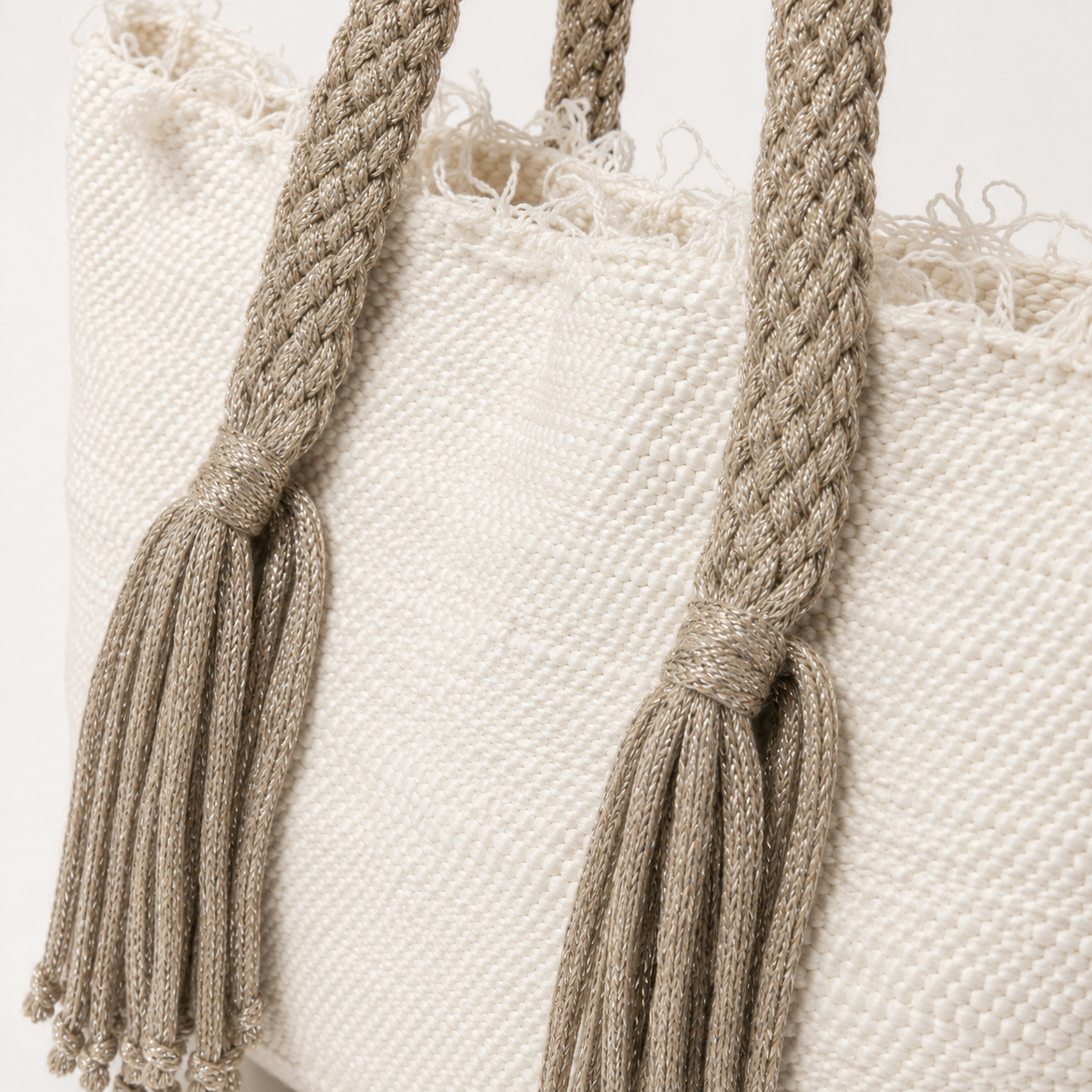 Céleste Beach Tote