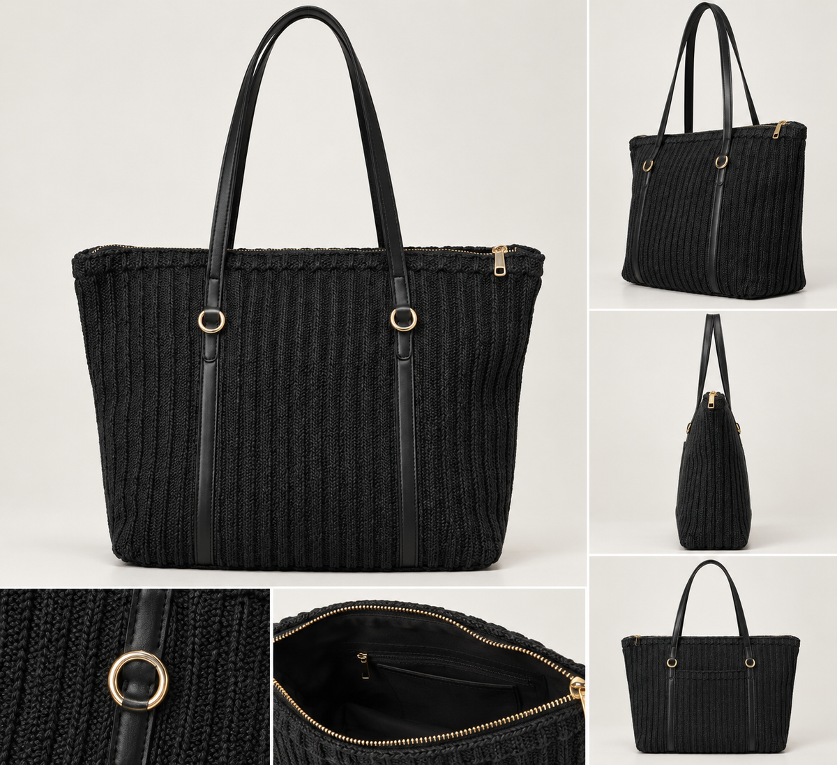 The Liora Tote