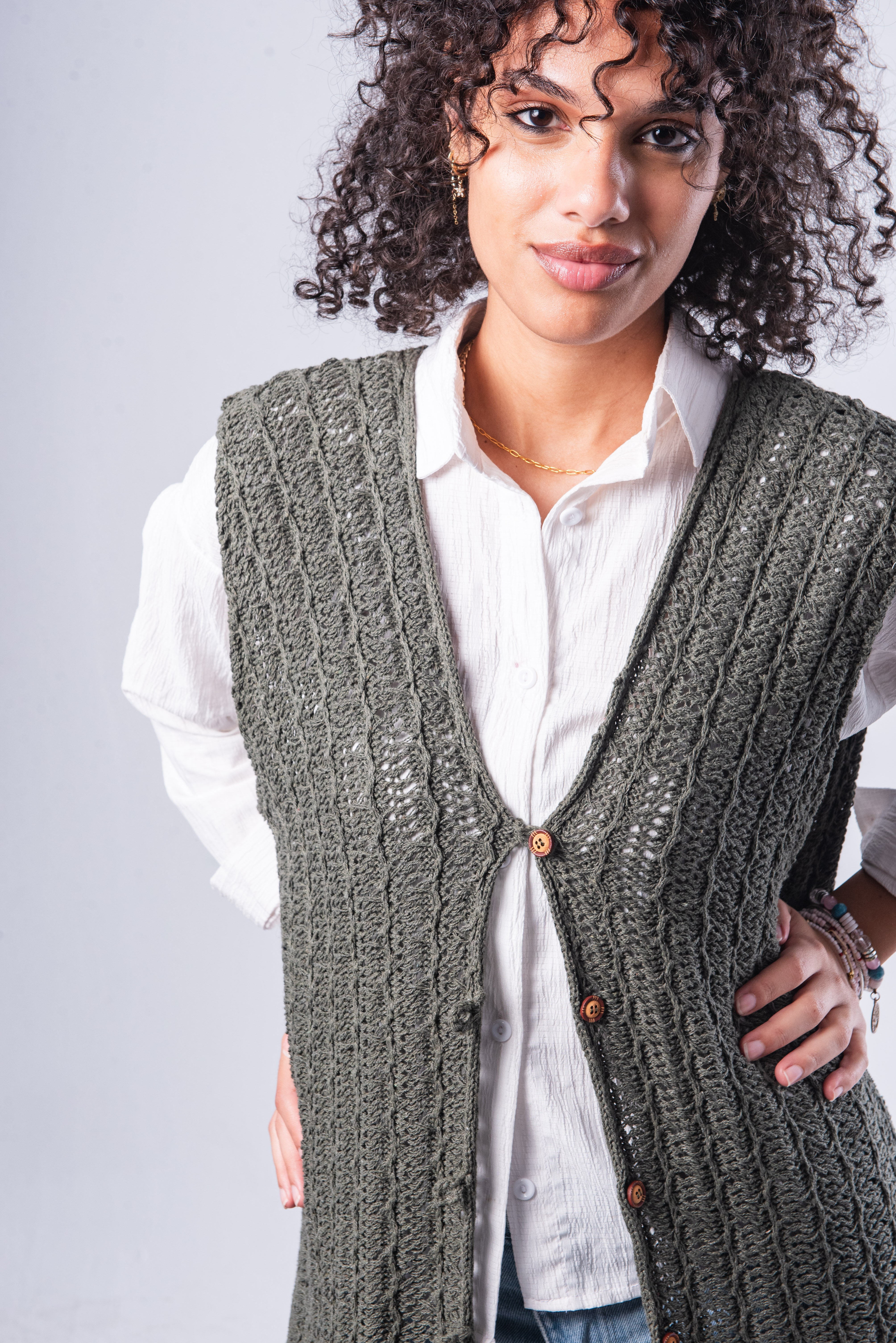 Haven in Olive.