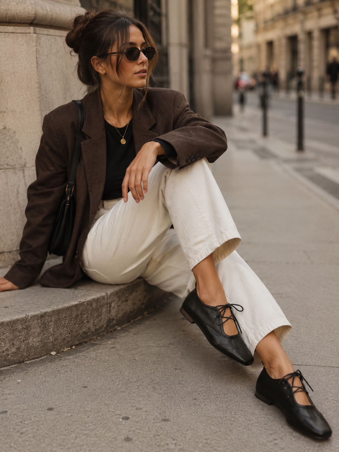 Nocte Flat