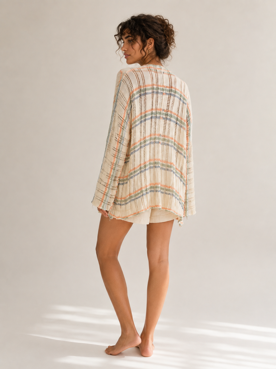 The Marina Cardigan