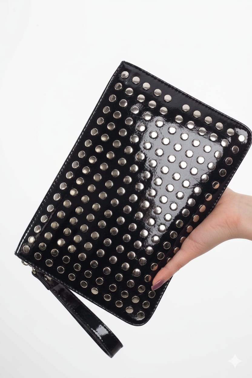 Silvéa - Black Verneh