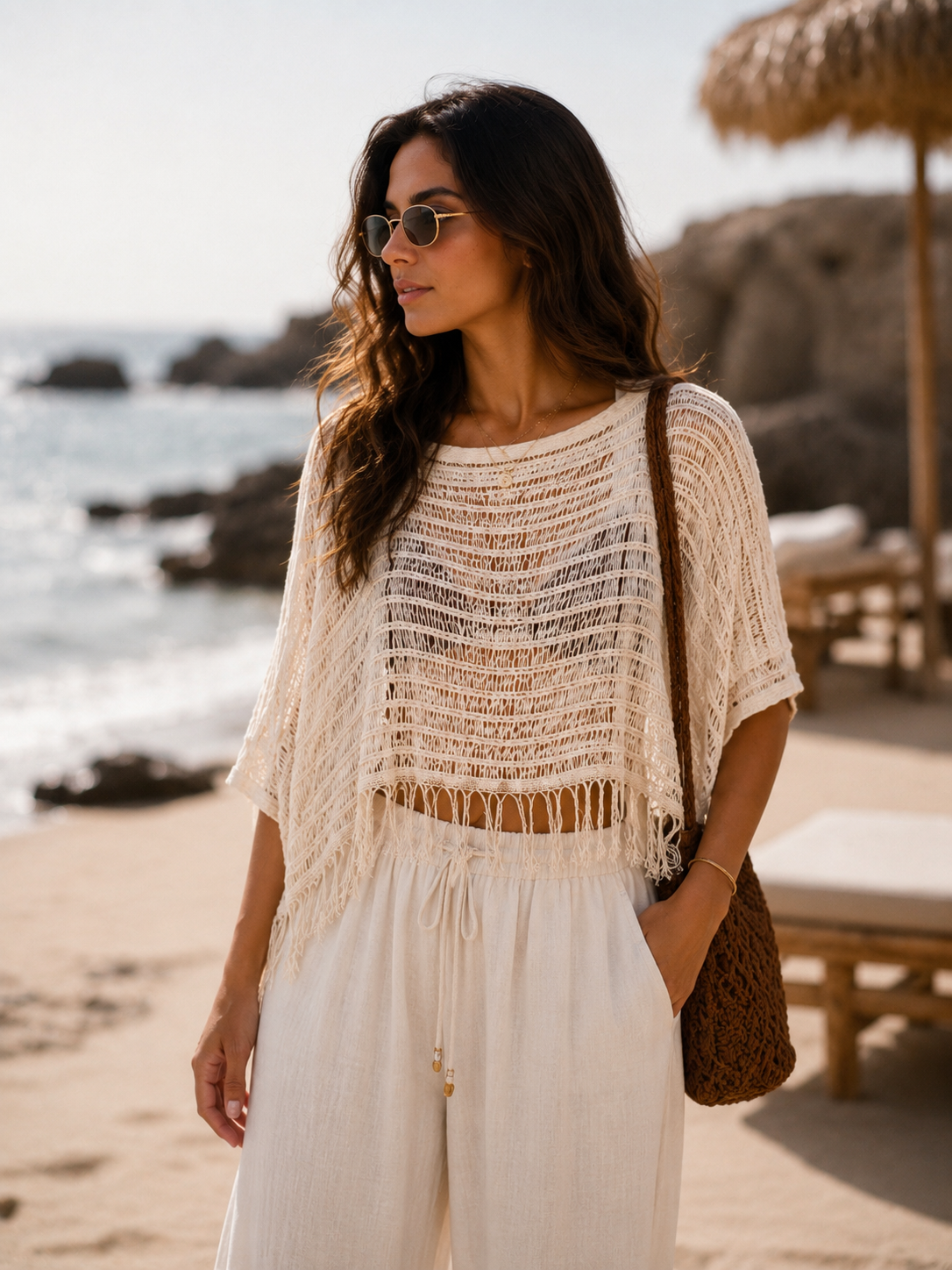The Isla Poncho