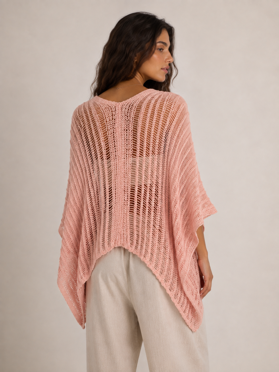 THE ROSÉA WRAP