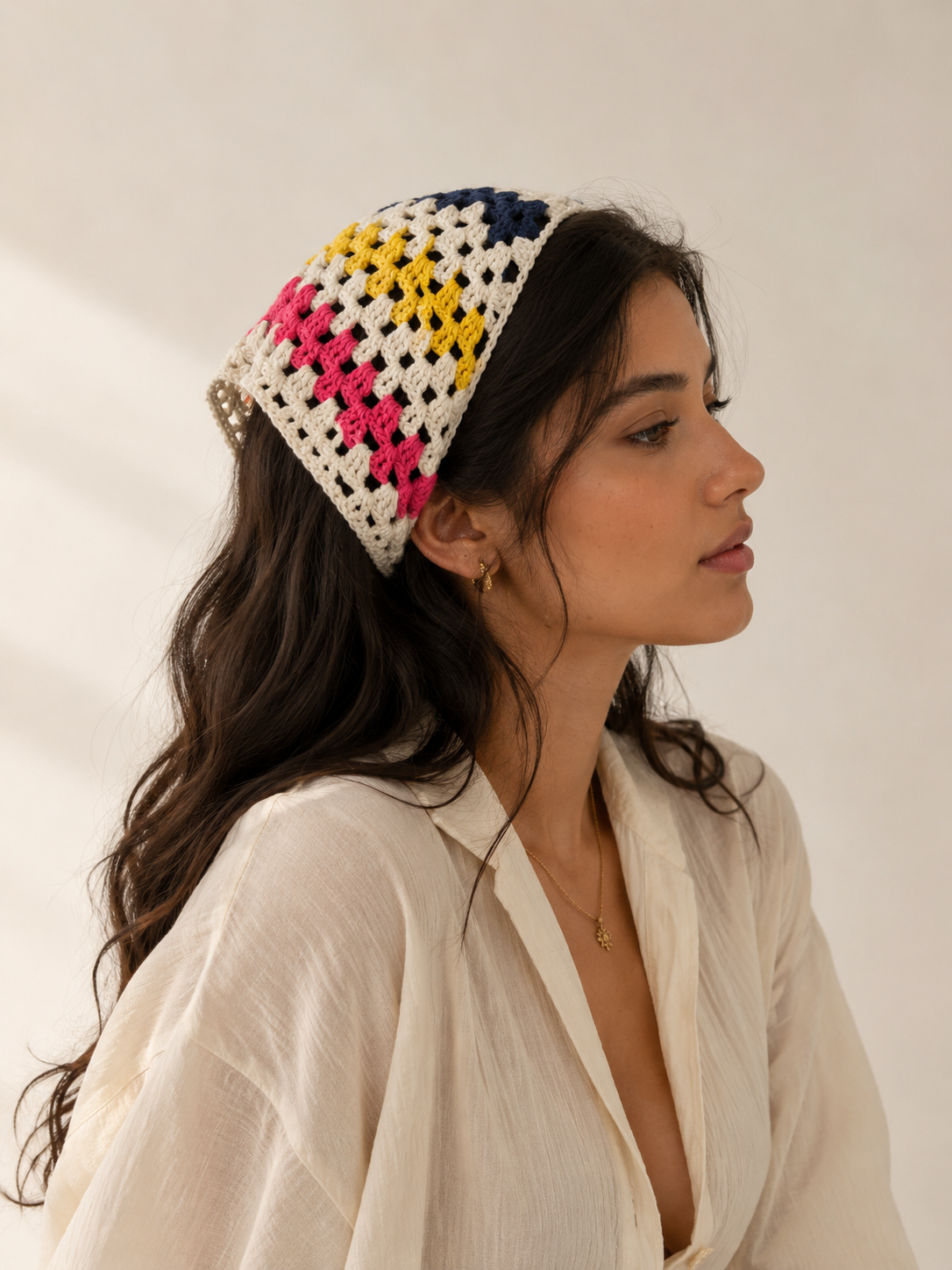 Paleta Headpiece