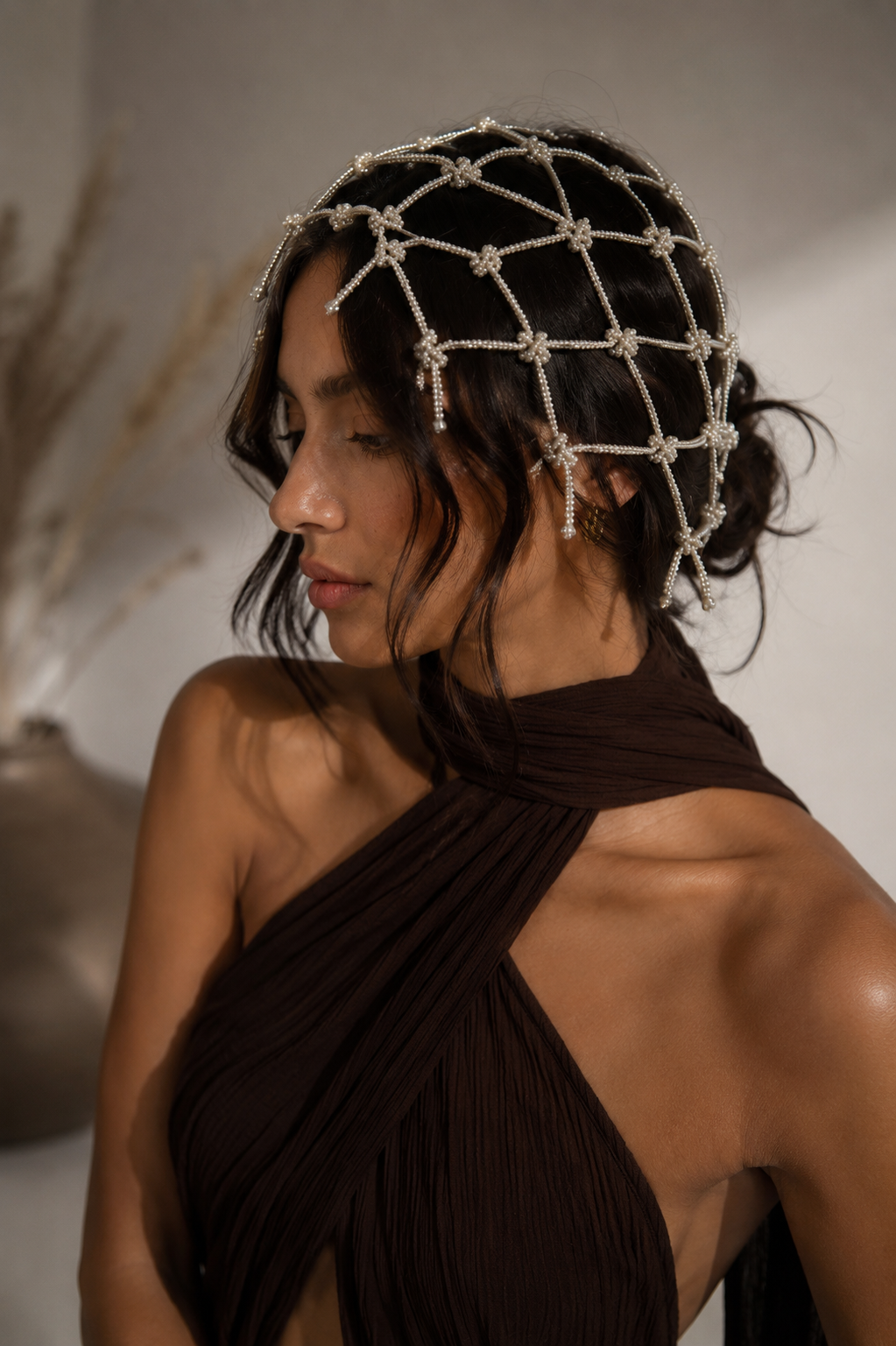 The Étoile Hair Net