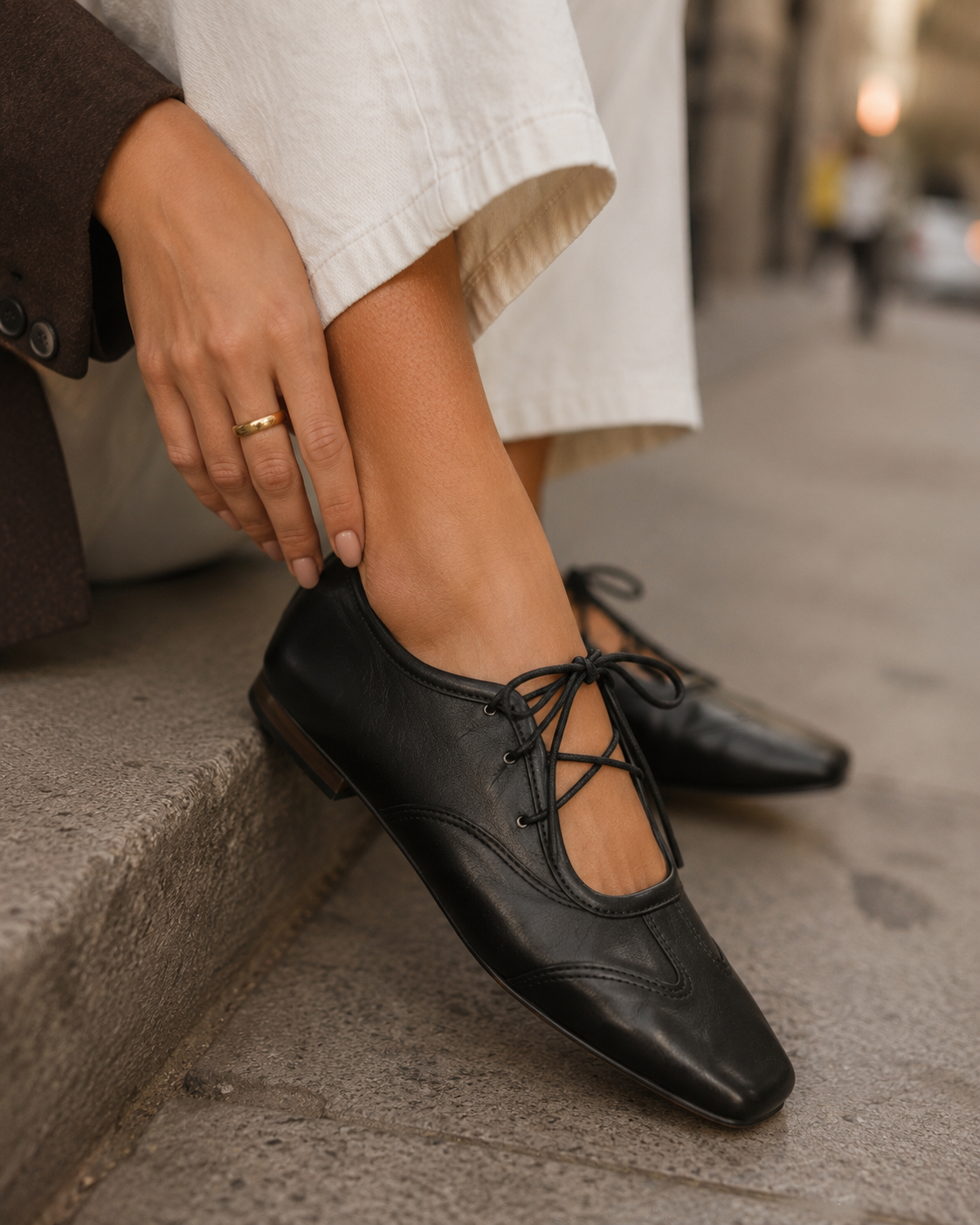 Nocte Flat