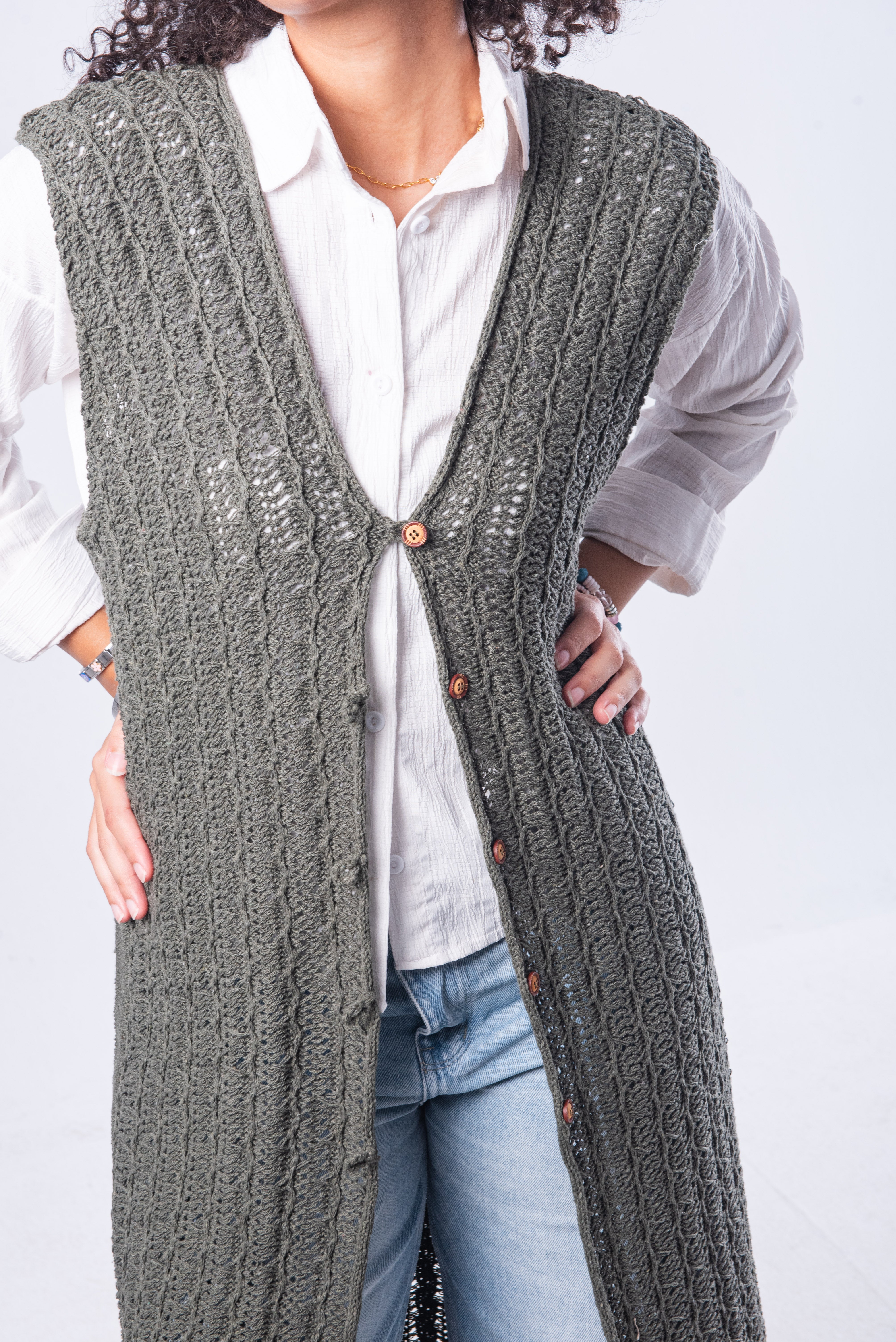 Haven in Olive.