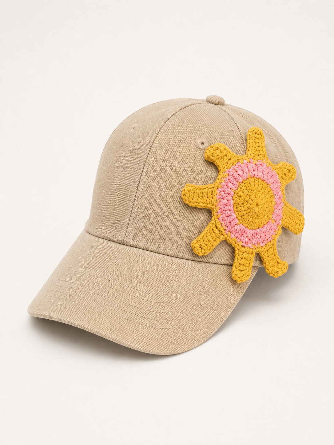 The Solara Cap