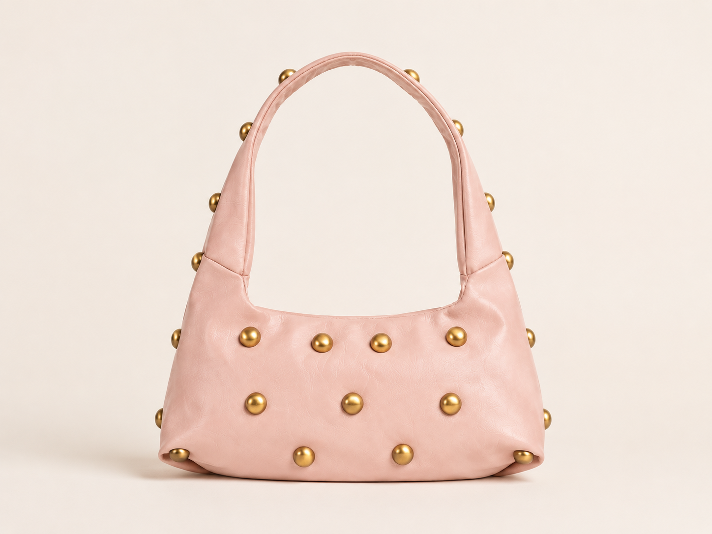 Pink Brasslite Mini