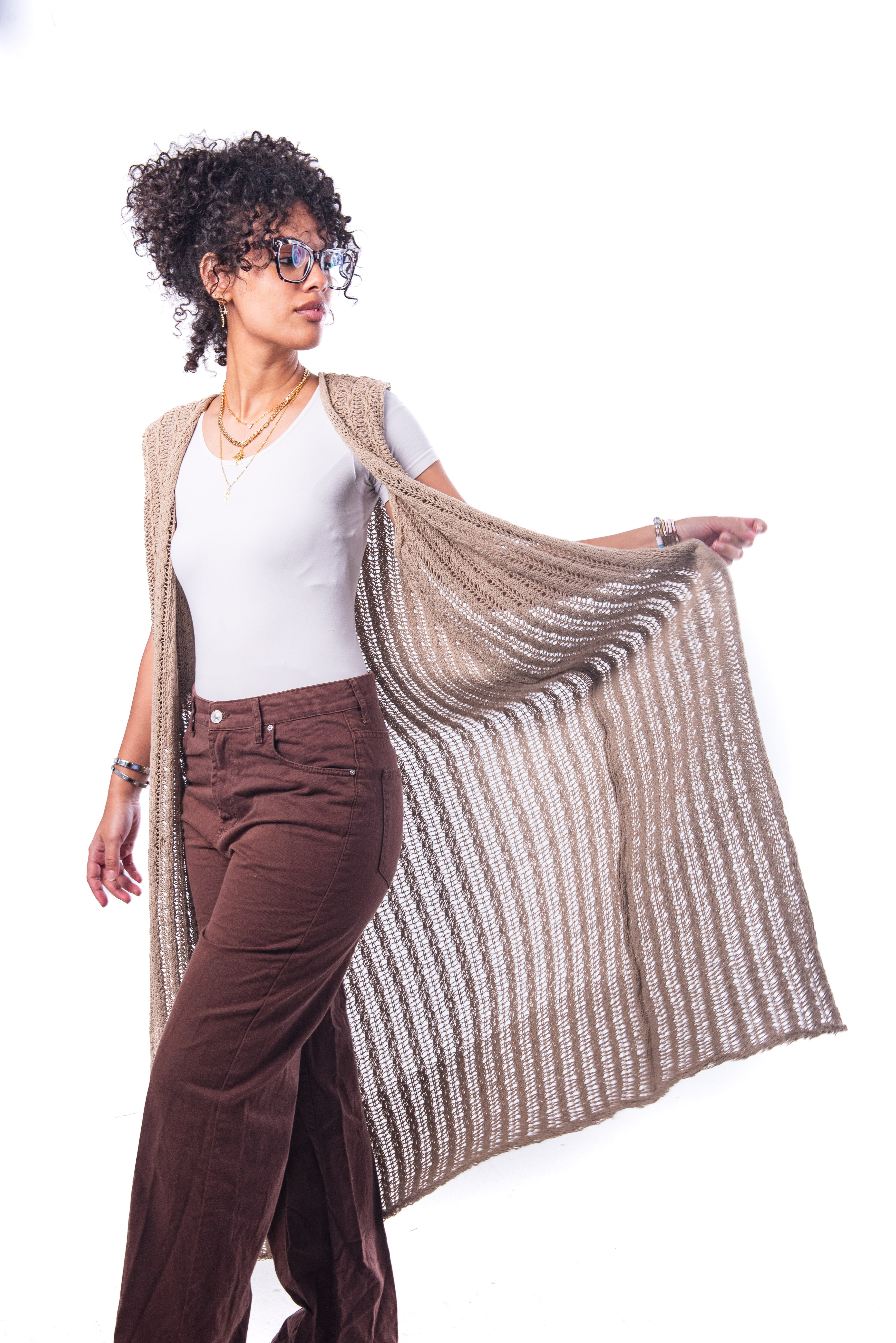 Haven in Beige.