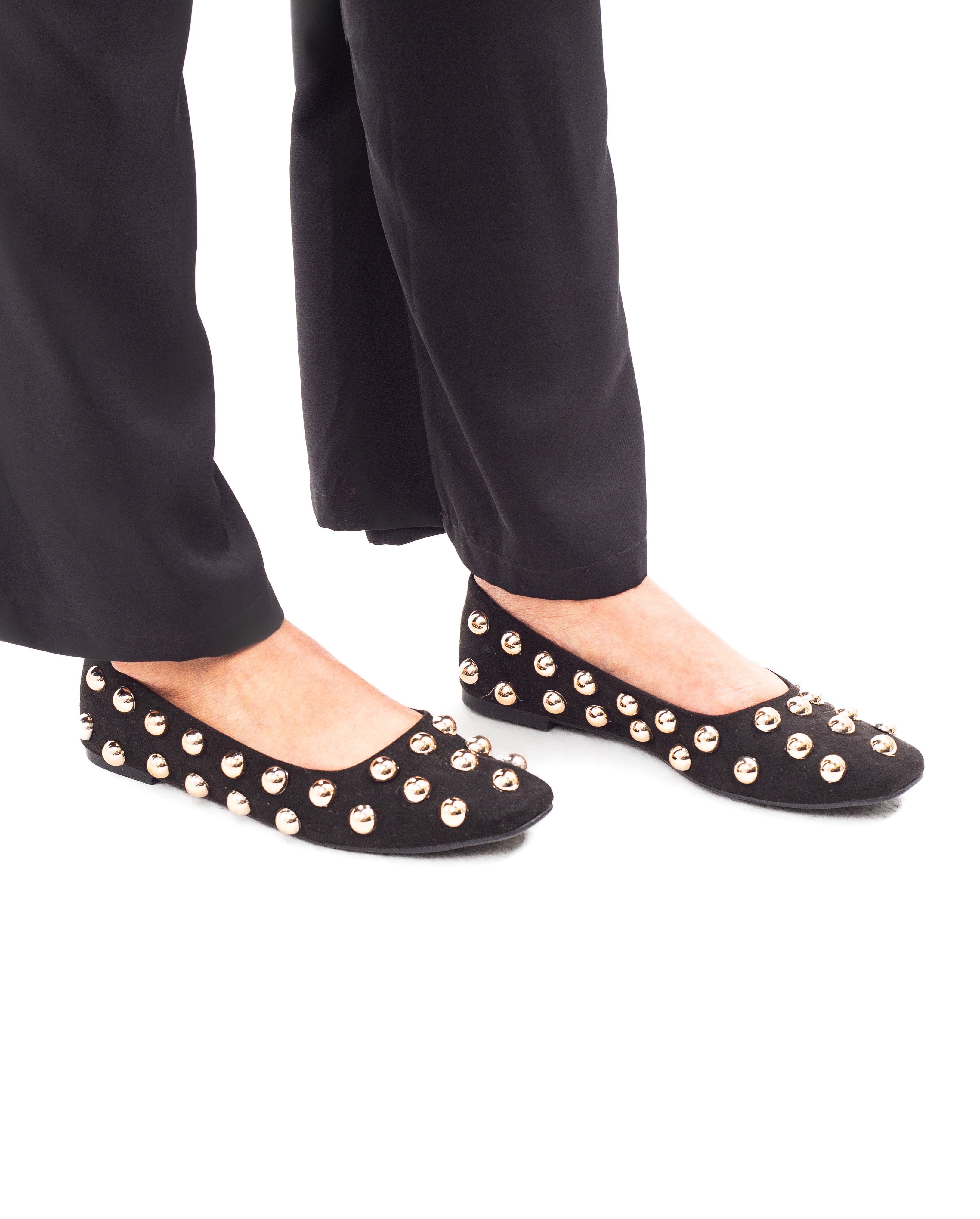 Boldette - Black