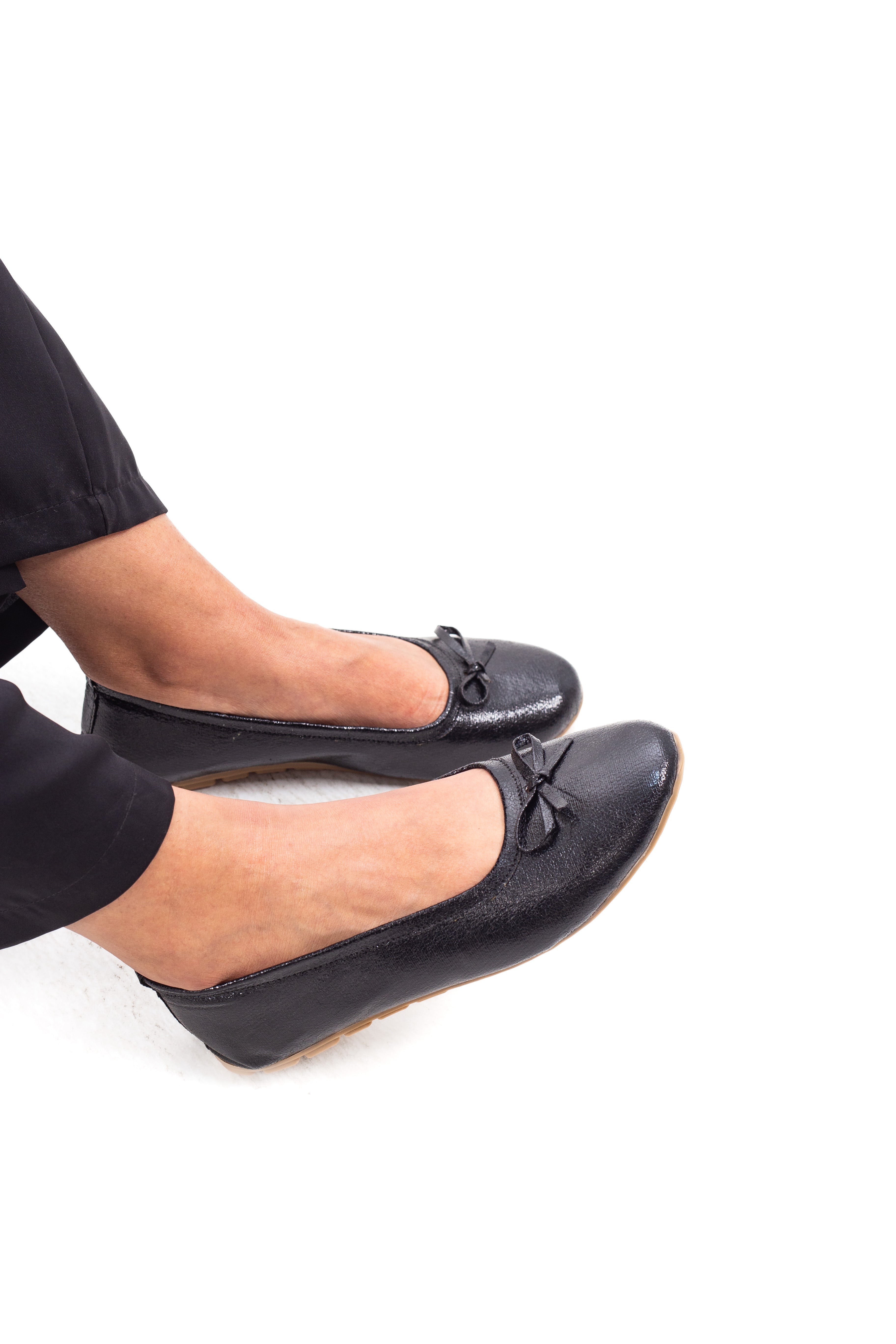 Minella - Black