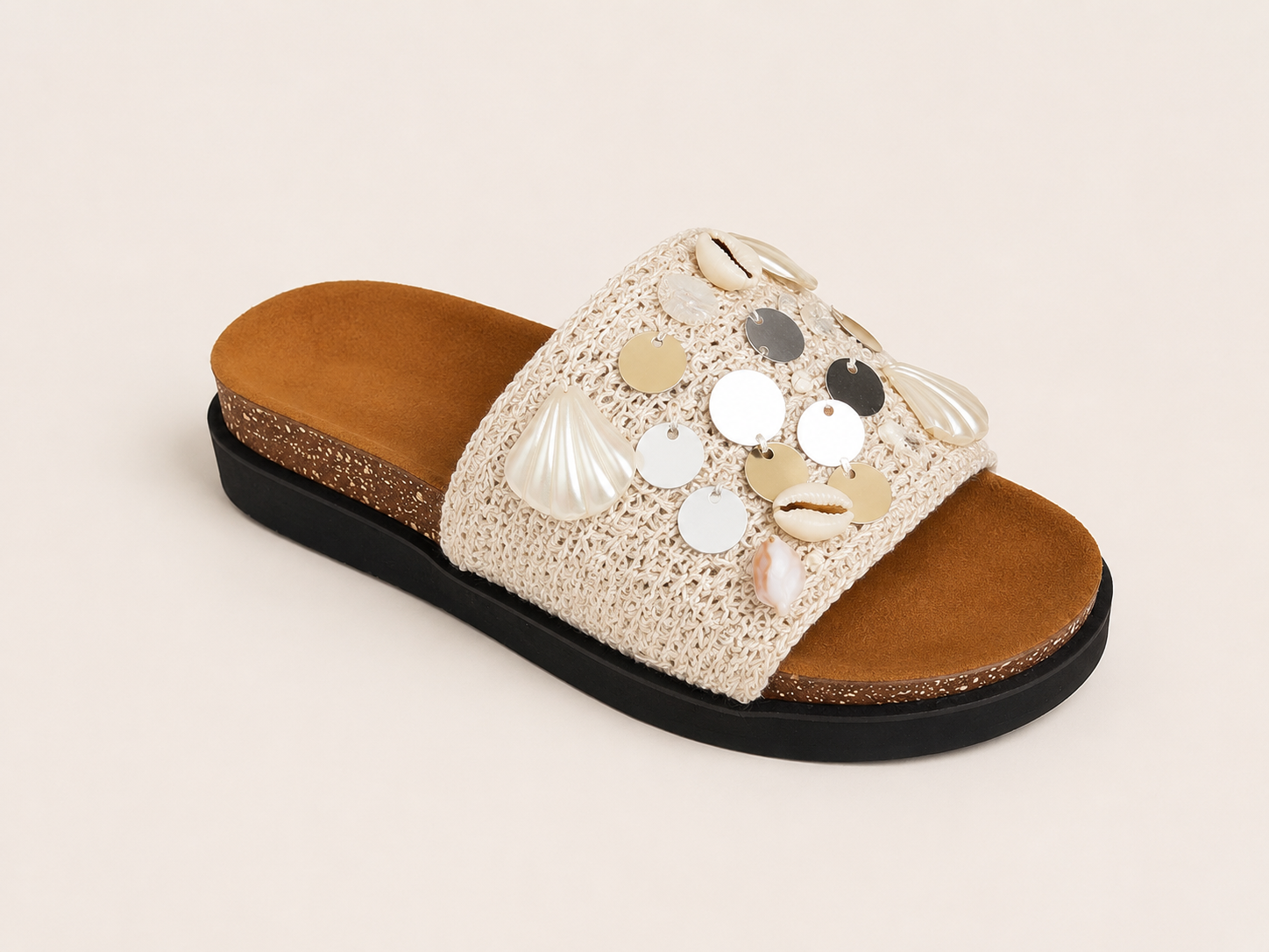The Calypso Slides