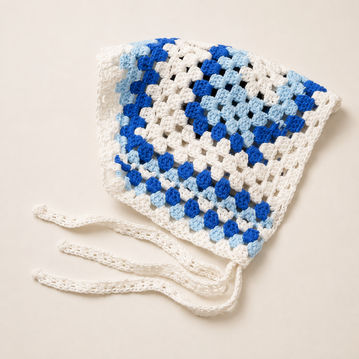 The Lilou Headscarf