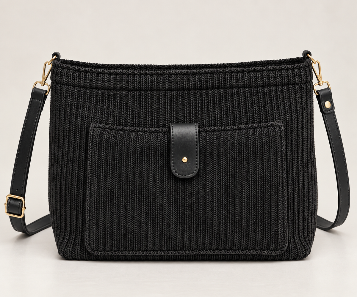 The Riva Carryall Bag