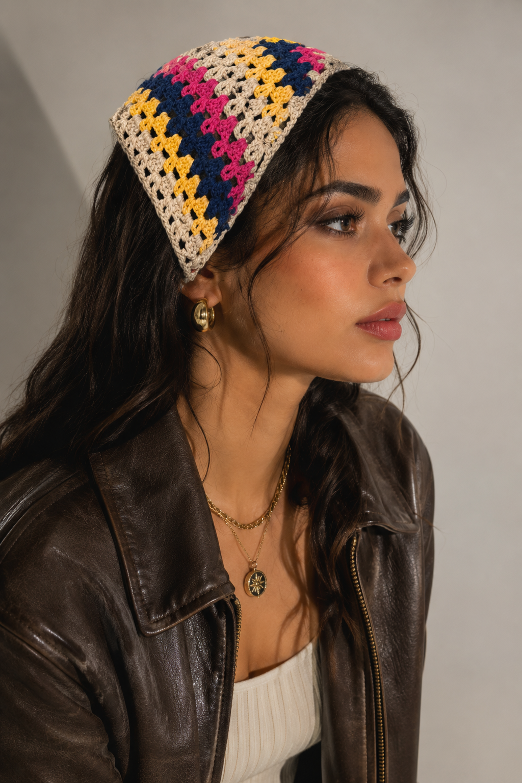 Paloma Headpiece